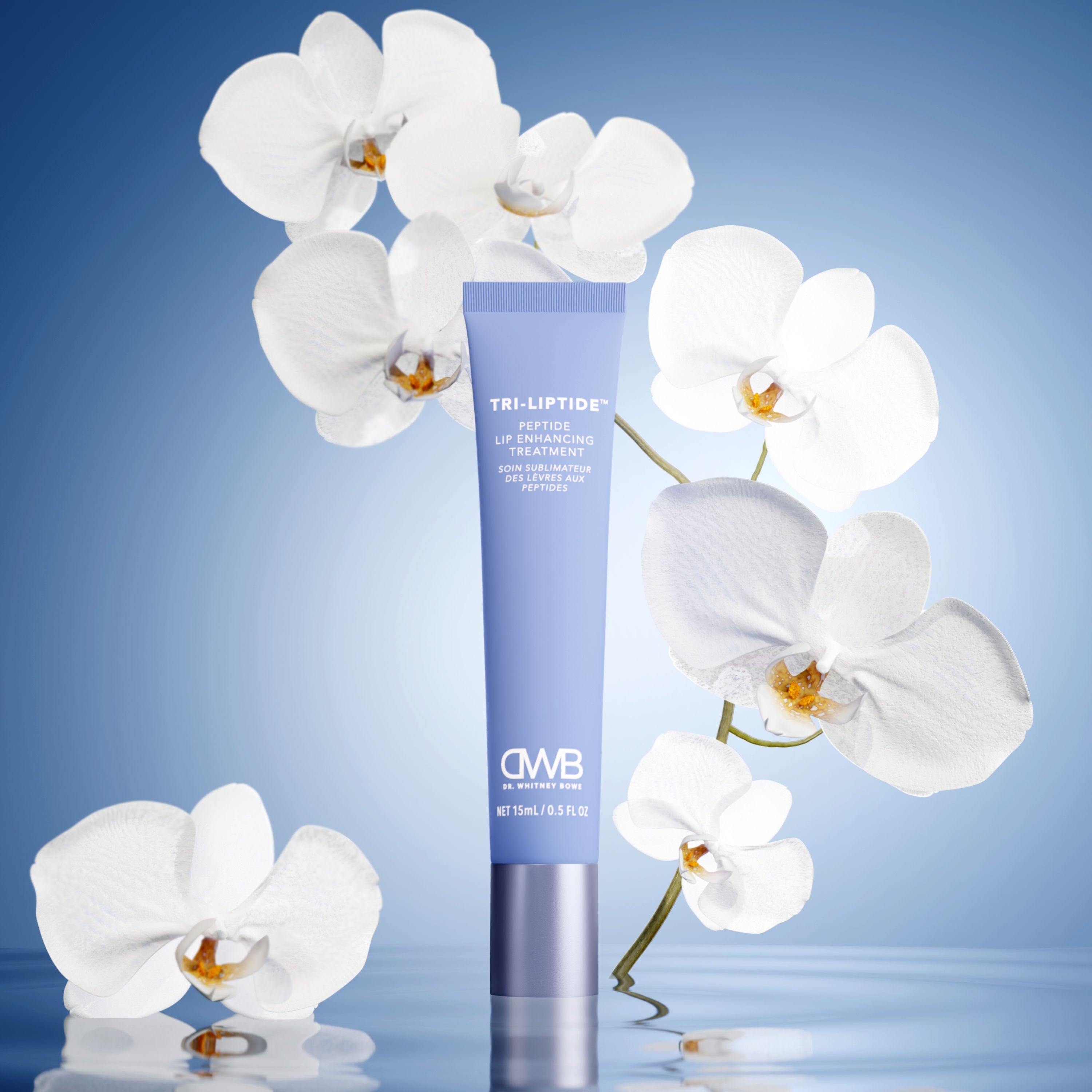 Tri-Liptide Peptide Lip Enhancing Treatment