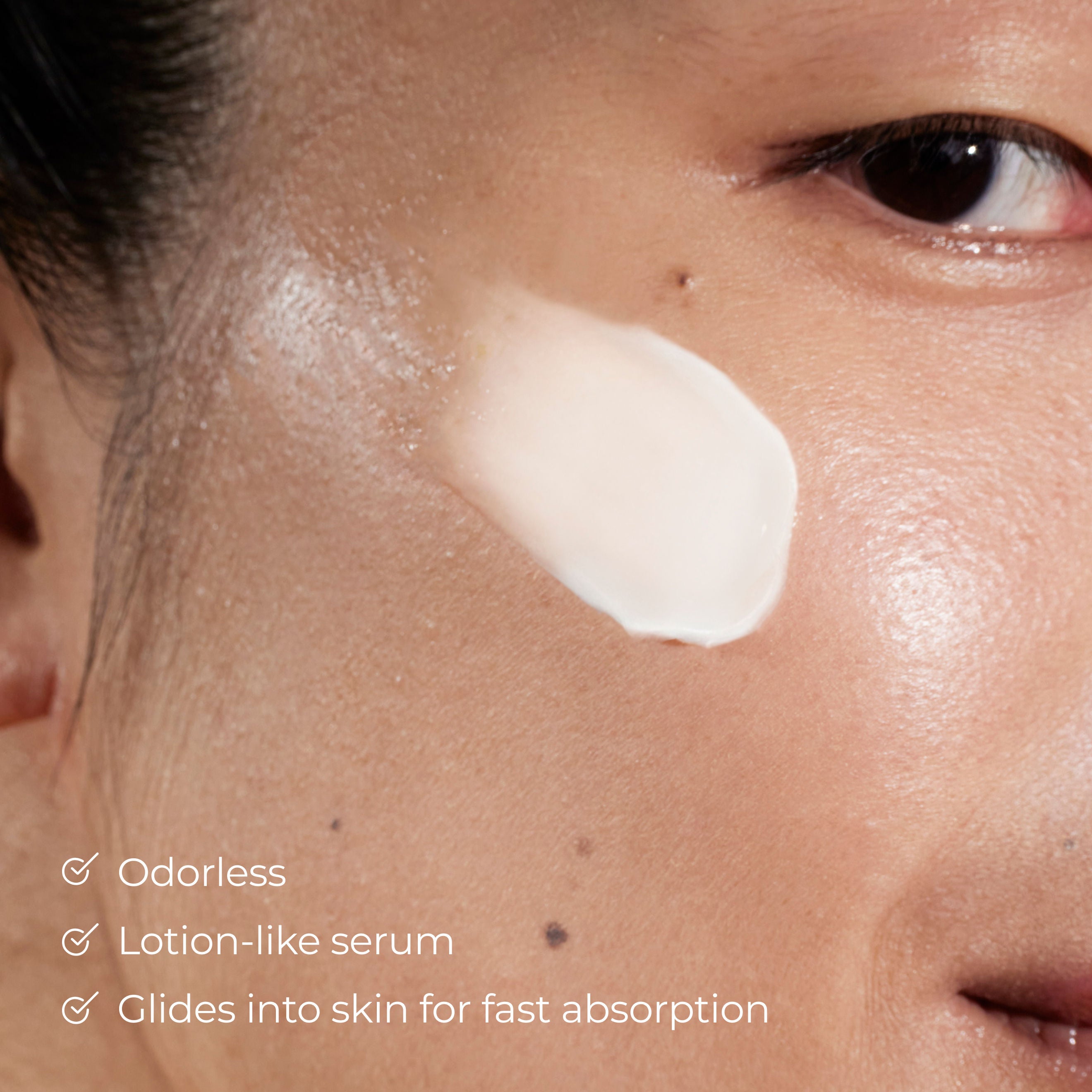 O2 Vitamin C Brighten Defend Serum