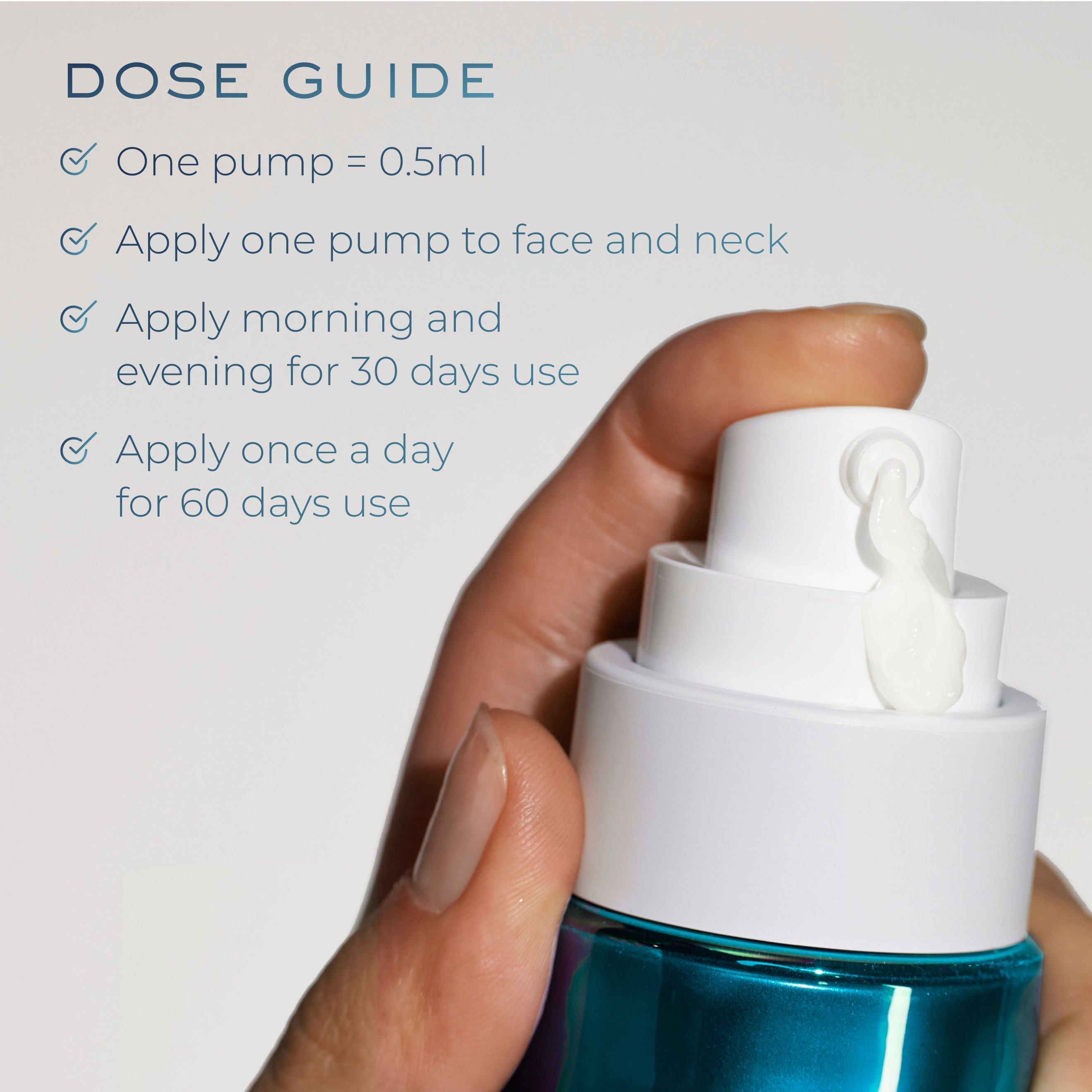 O2 Vitamin C Brighten Defend Serum