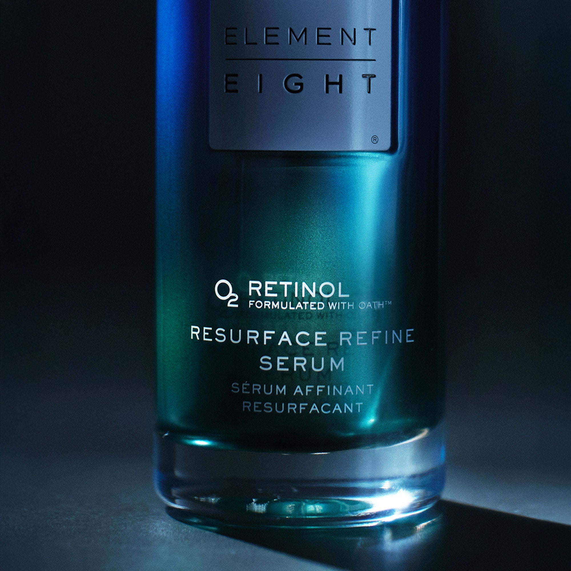 O2 Retinol Serum