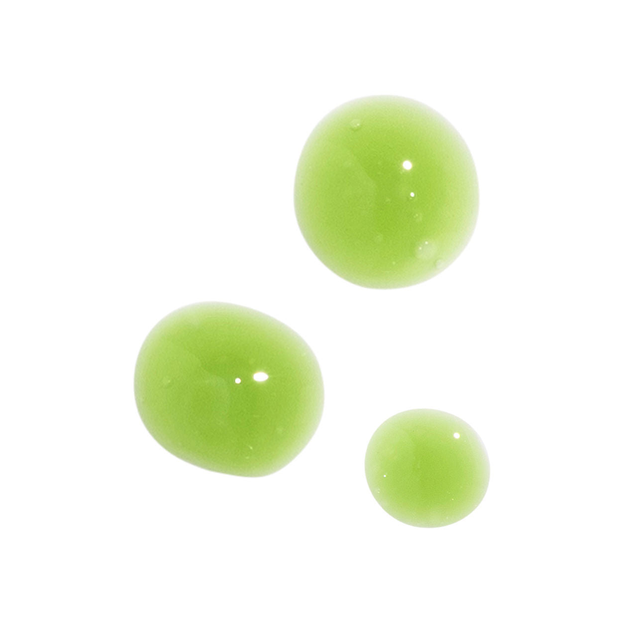 Targeted Blemish Treatment