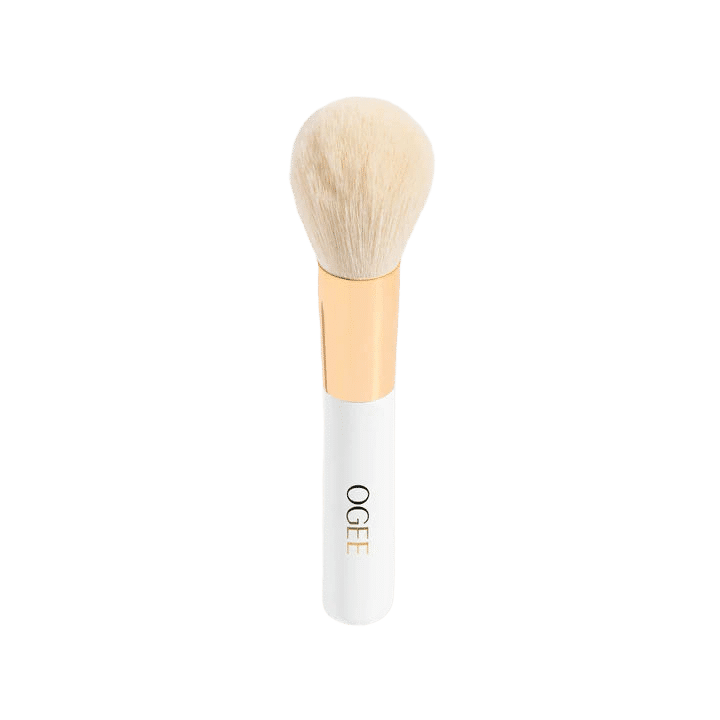 The Powder Brush