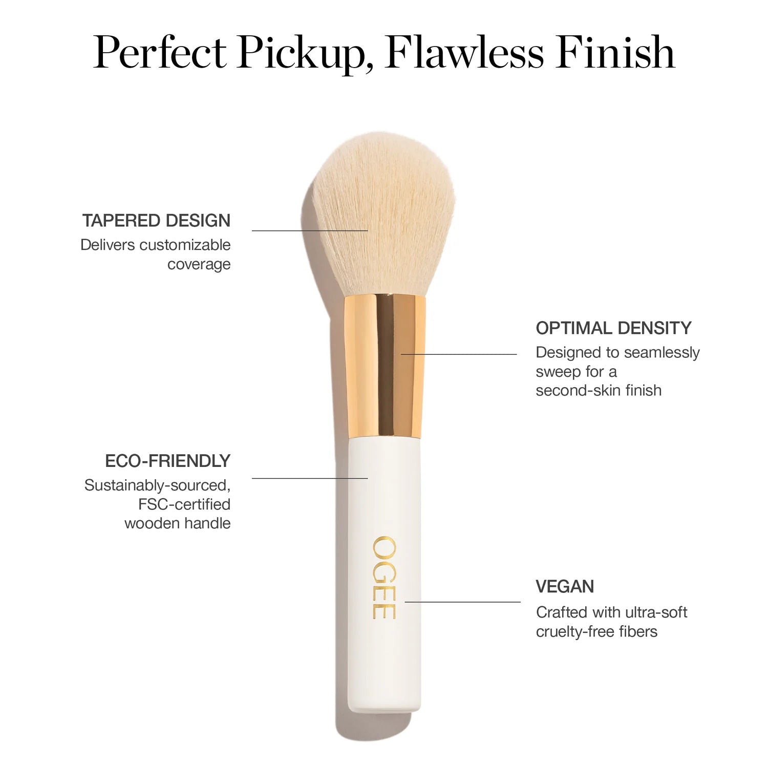 The Powder Brush