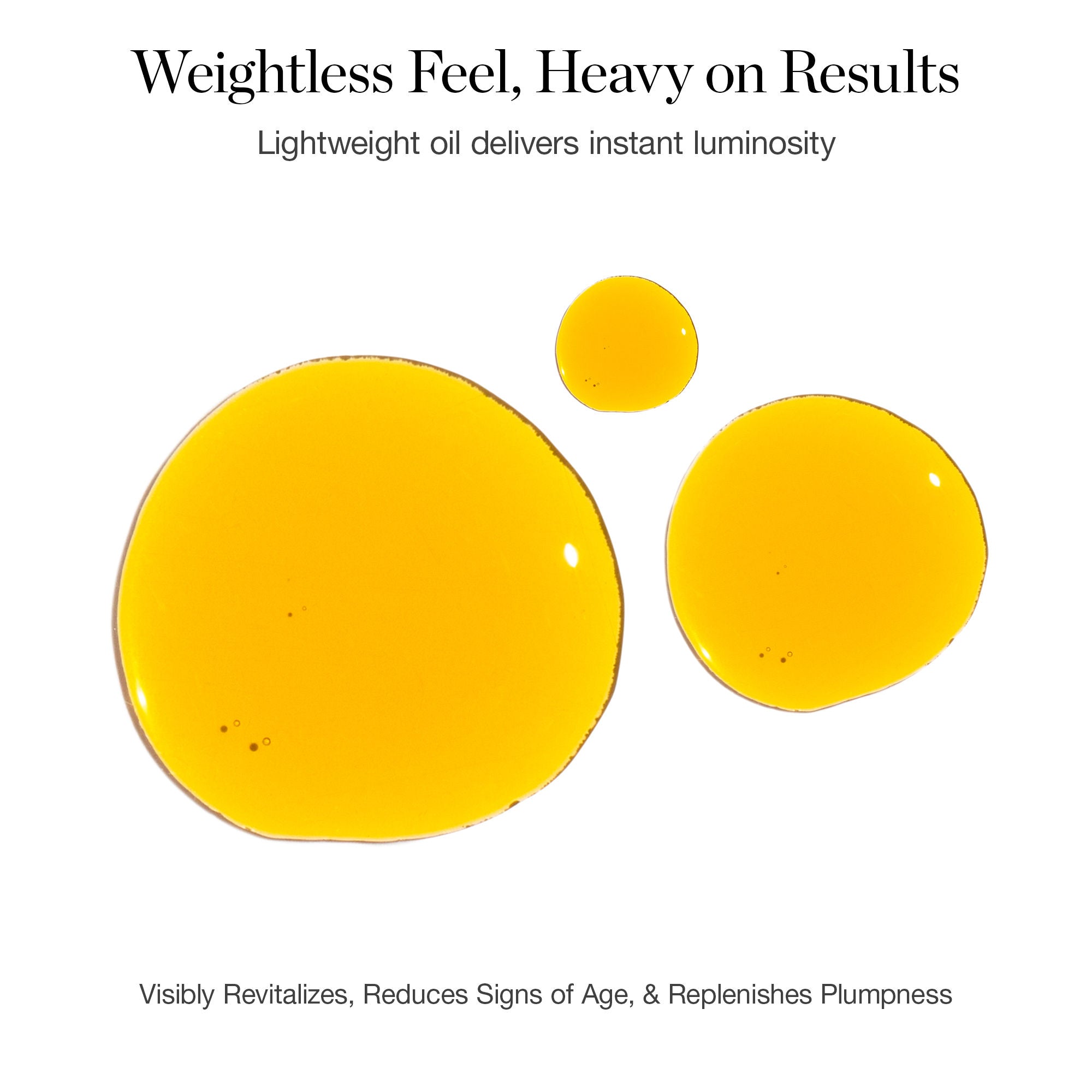 Natural Retinol Retinal 1% Elixir