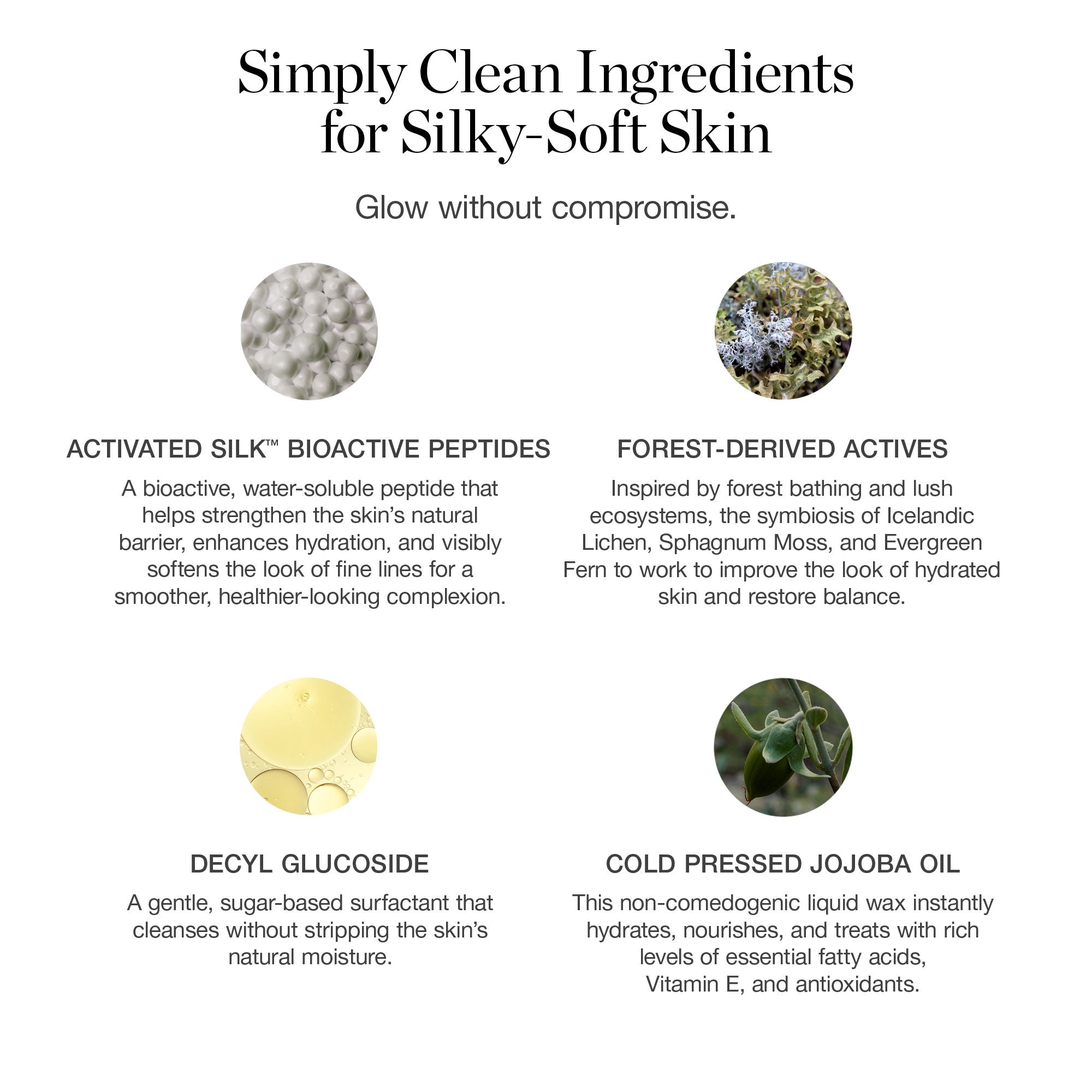 Silky Dream Cleansing Cream