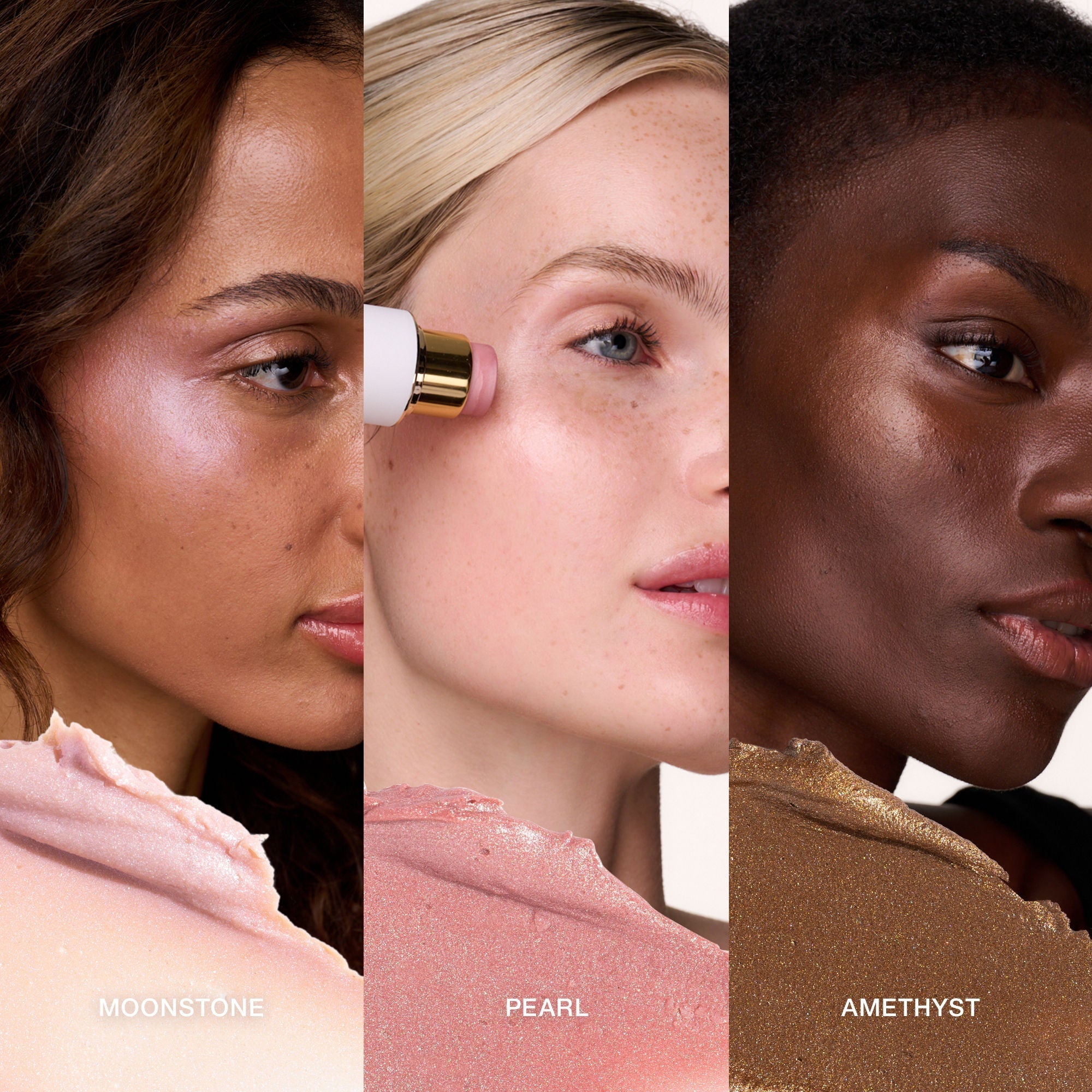 Shimmer All the Way (Limited Edition)