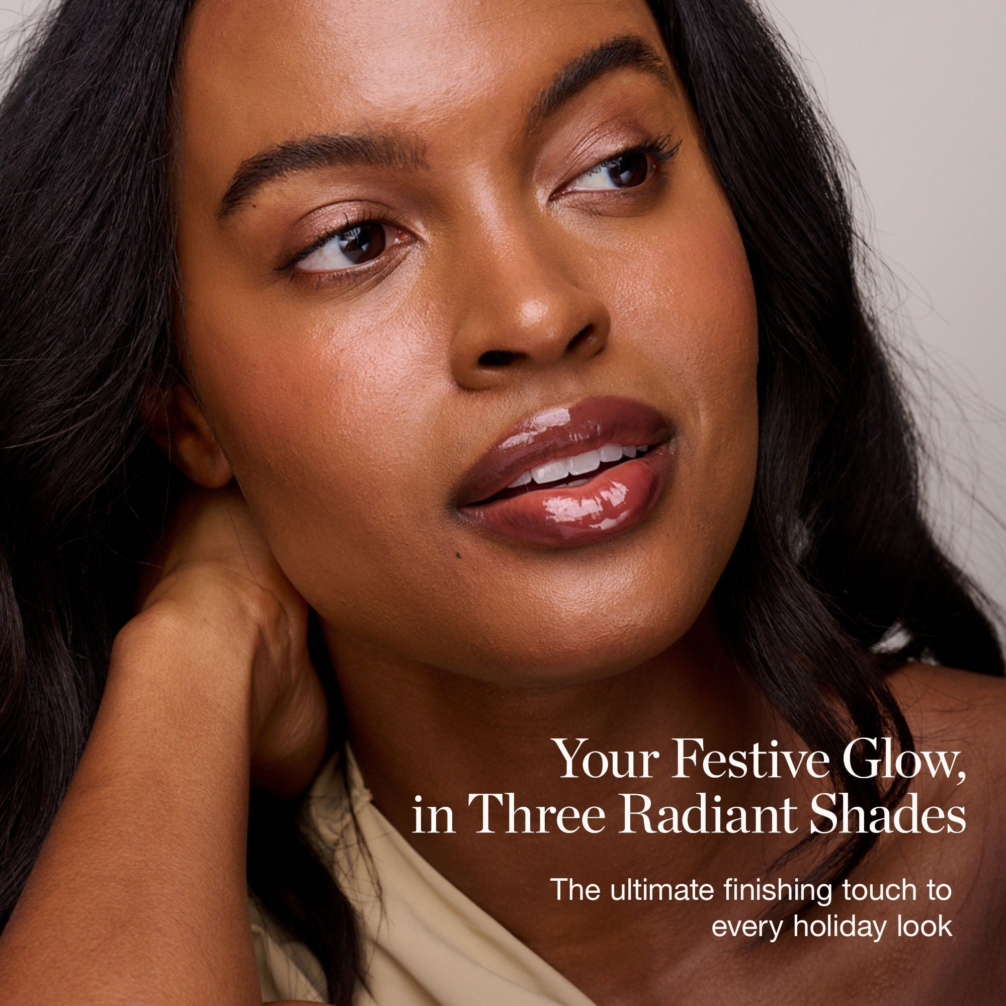 Shimmer All the Way (Limited Edition)