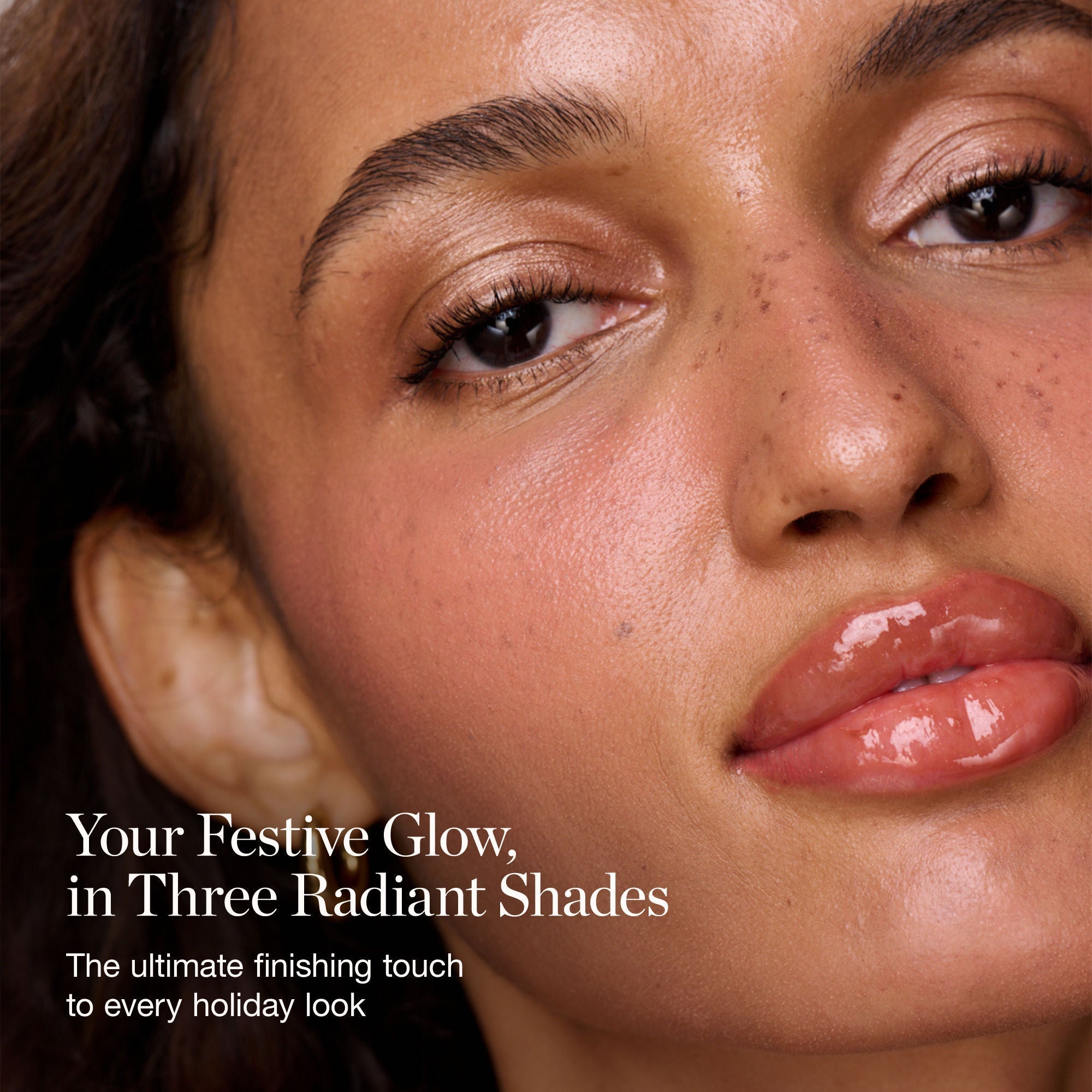 Shimmer All the Way (Limited Edition)