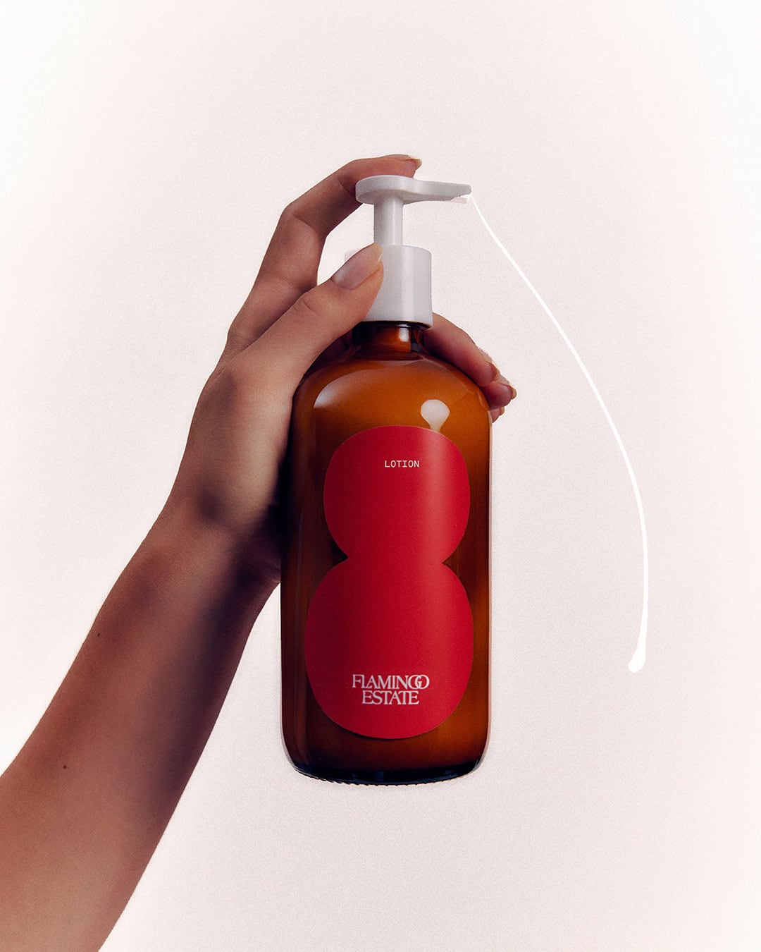 Roma Heirloom Tomato Body Lotion