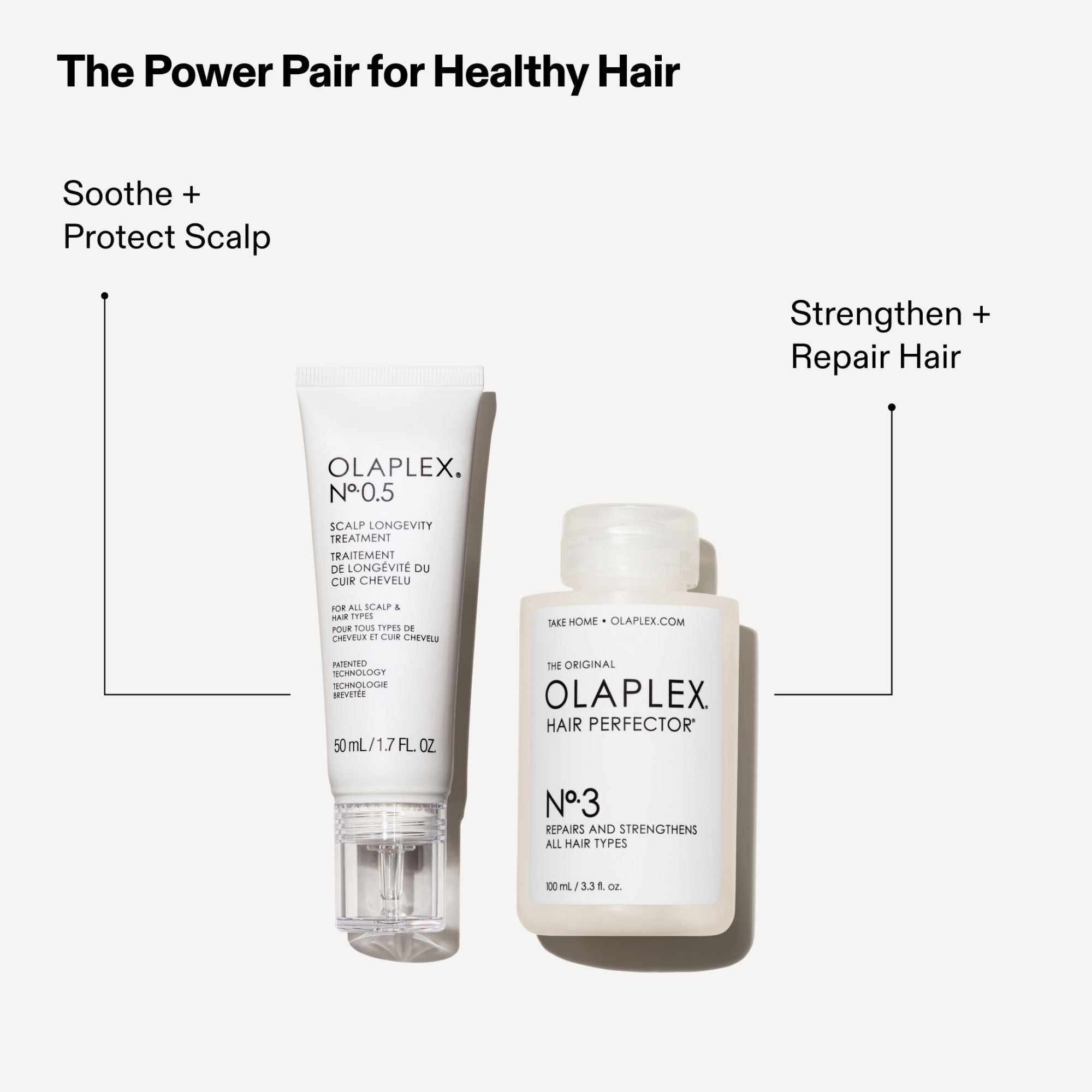 No. 0.5 Scalp Longevity Treatment