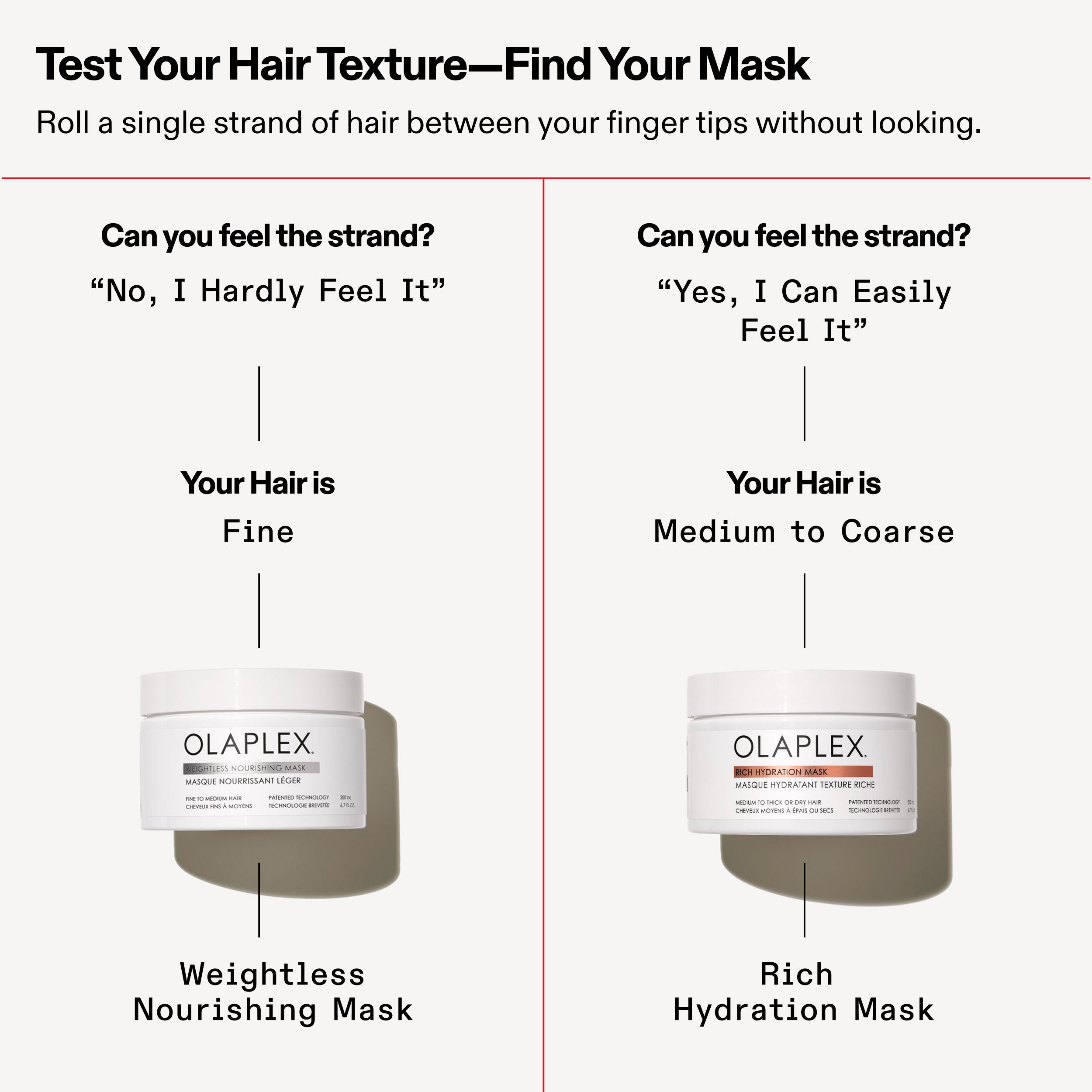 Weightless Volumizing Hydration Hair Mask for Fine Hair