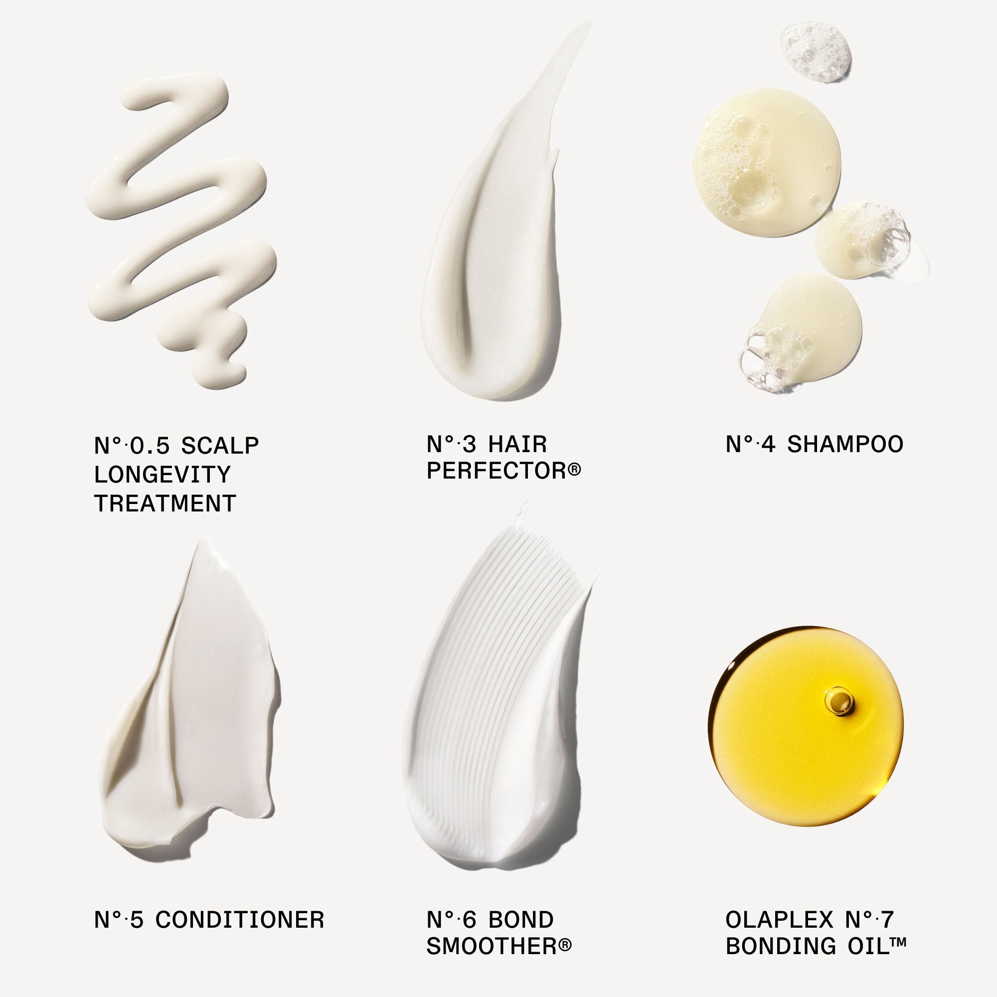 The Full-On Shine Hair Routine Value Set (Limited Edition)