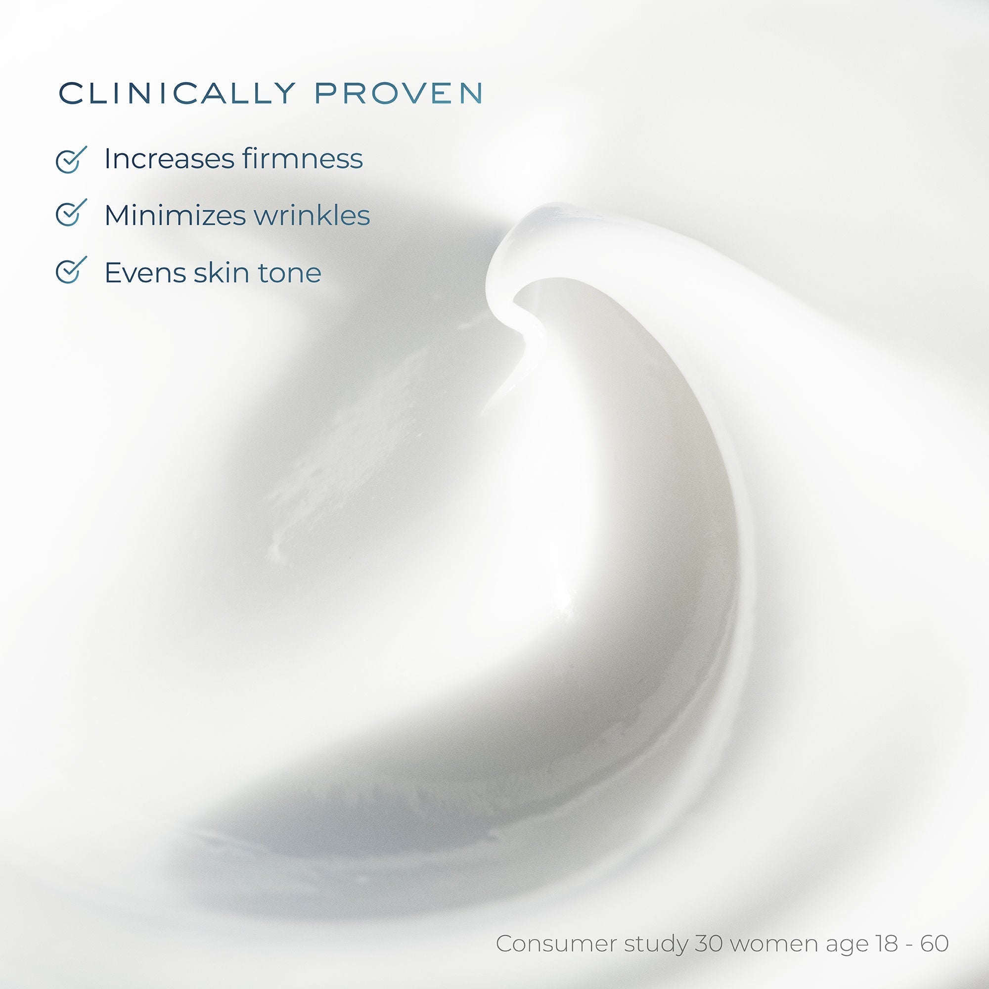 O2 Peptide Firm Perfect Moisturizer for Wrinkles and Aging Skin