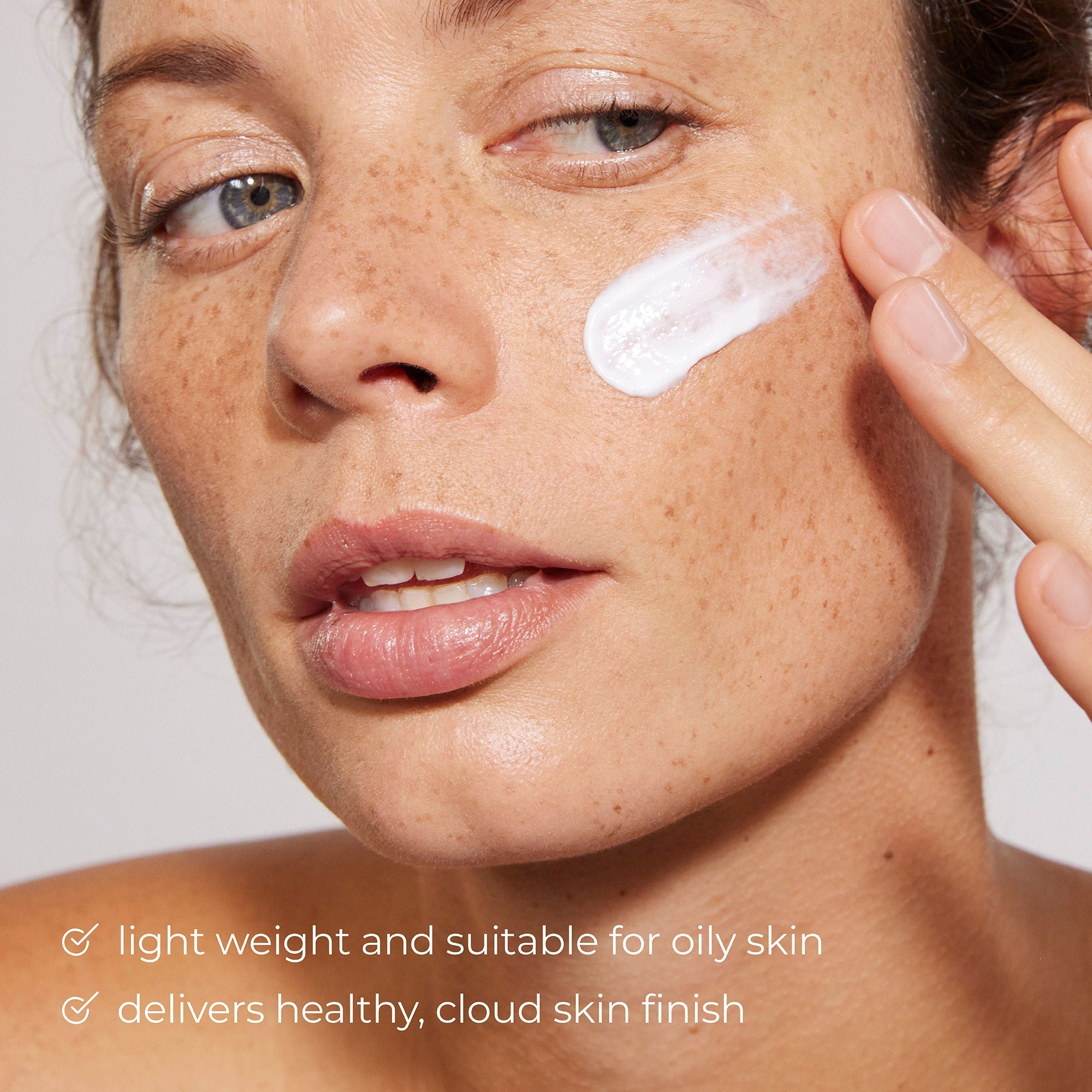 O2 Peptide Firm Perfect Moisturizer for Wrinkles and Aging Skin