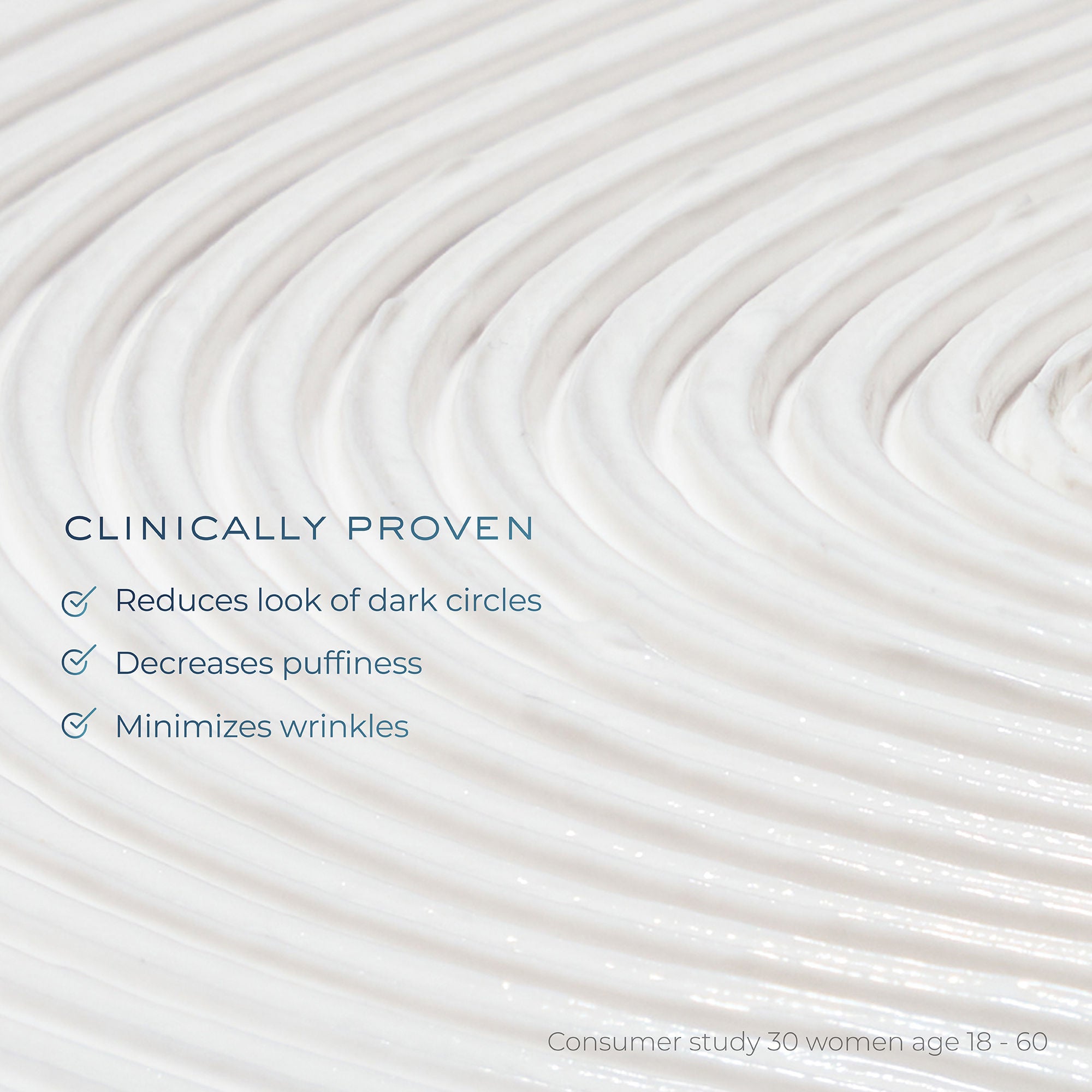 O2 Caffeine Eight Active Multitasking Eye Cream