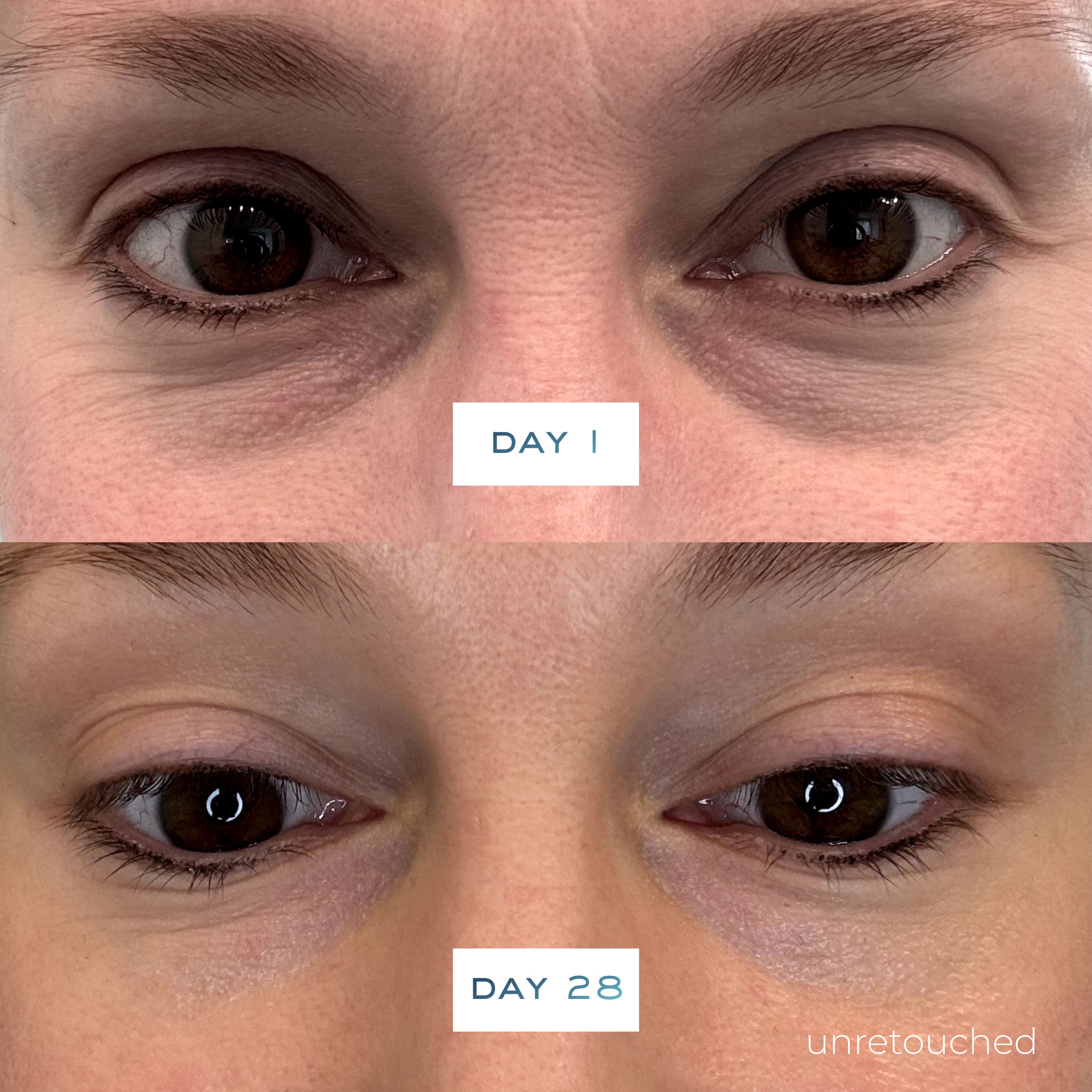 O2 Caffeine Eight Active Multitasking Eye Cream