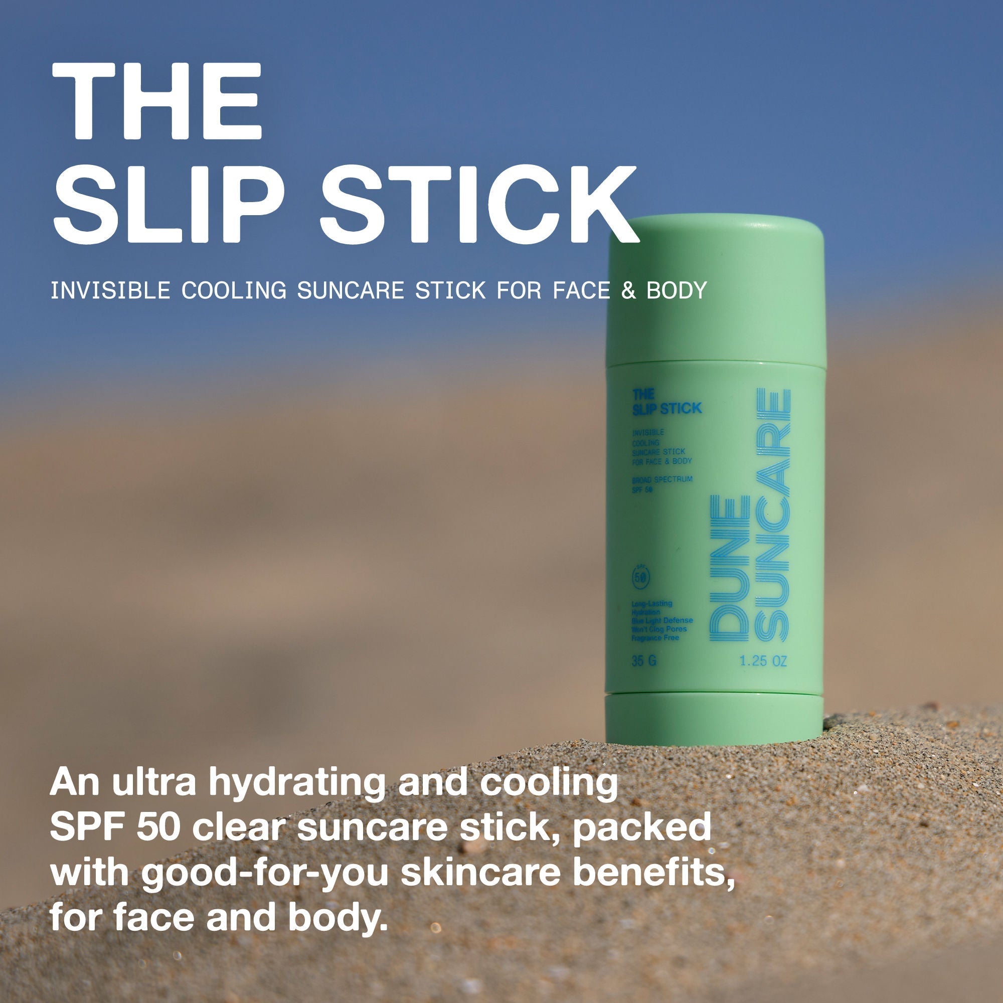 The Slip Stick SPF 50