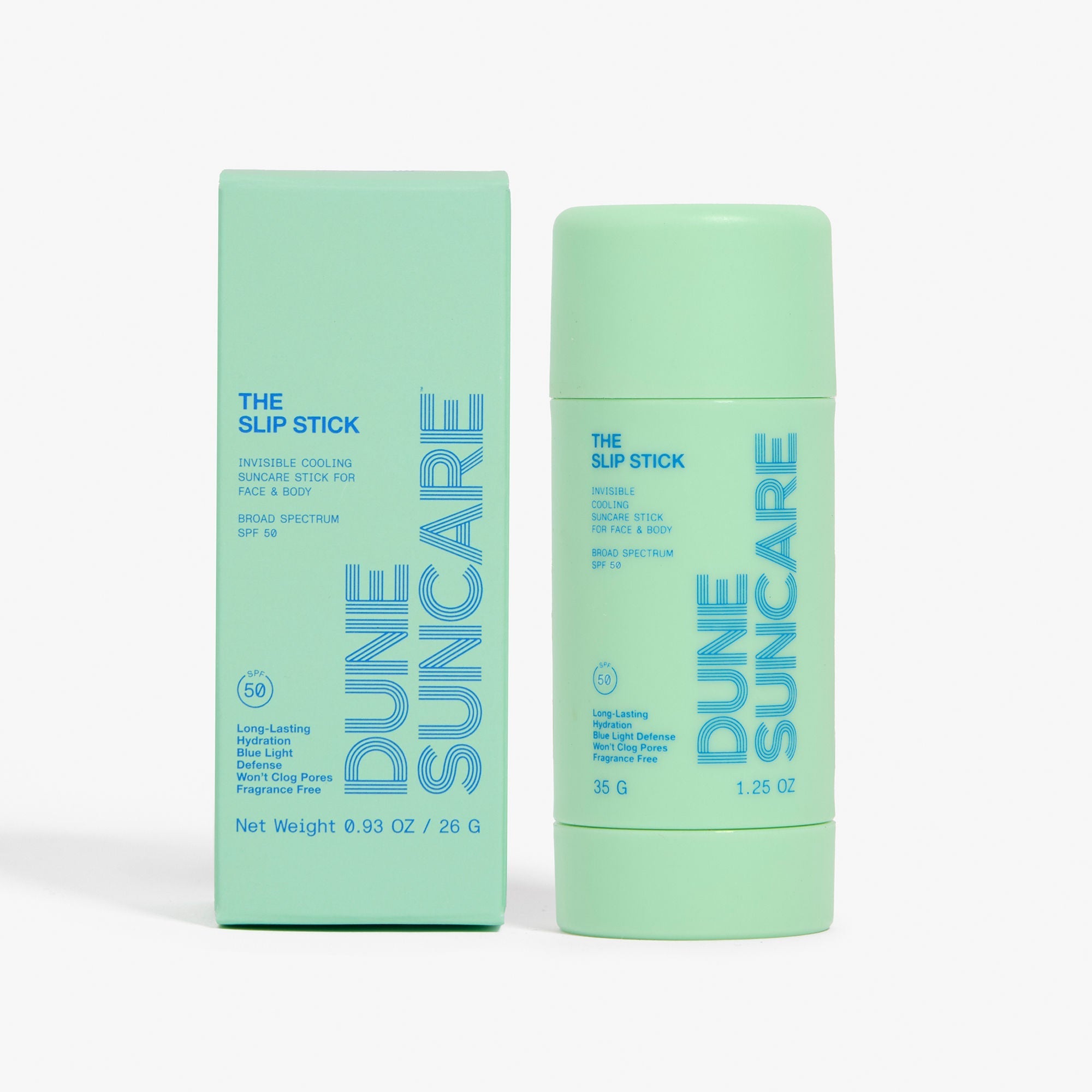 The Slip Stick SPF 50