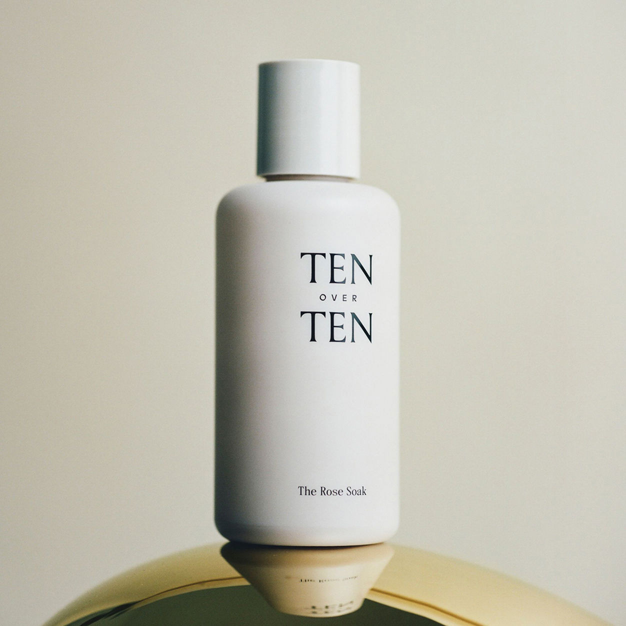 The Rose Soak
