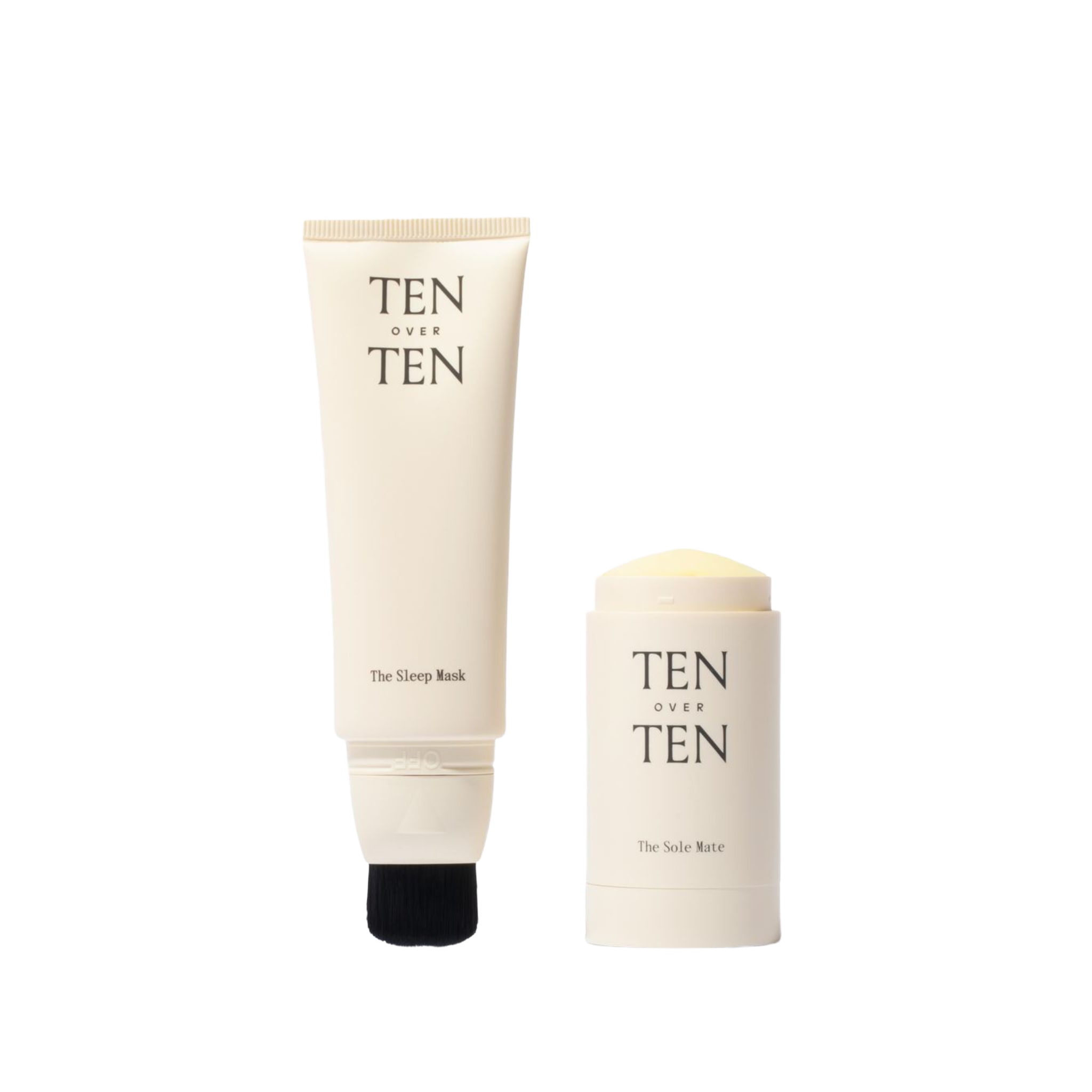 The Overnight Gift Set (Limited Edition)