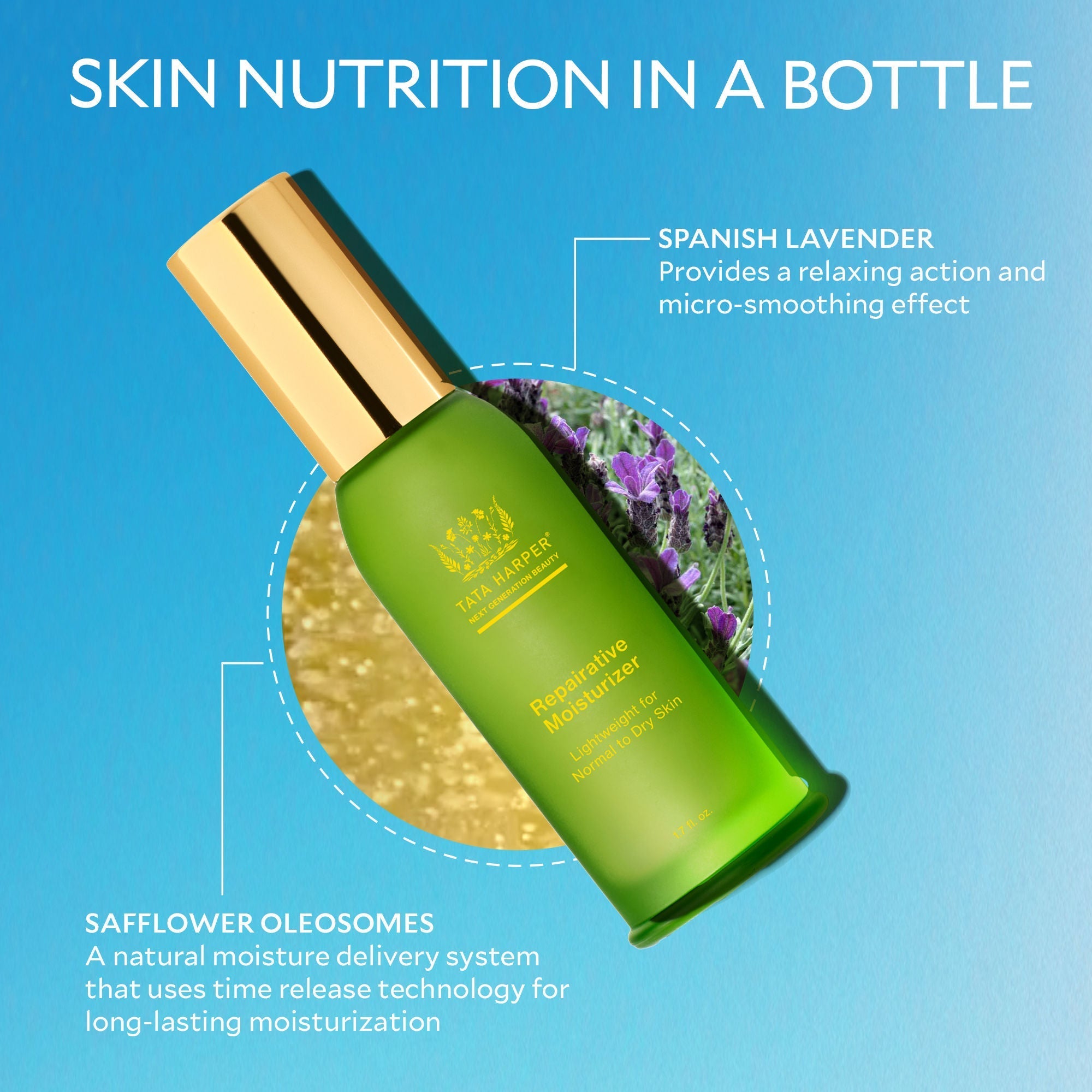 Repairative Moisturizer