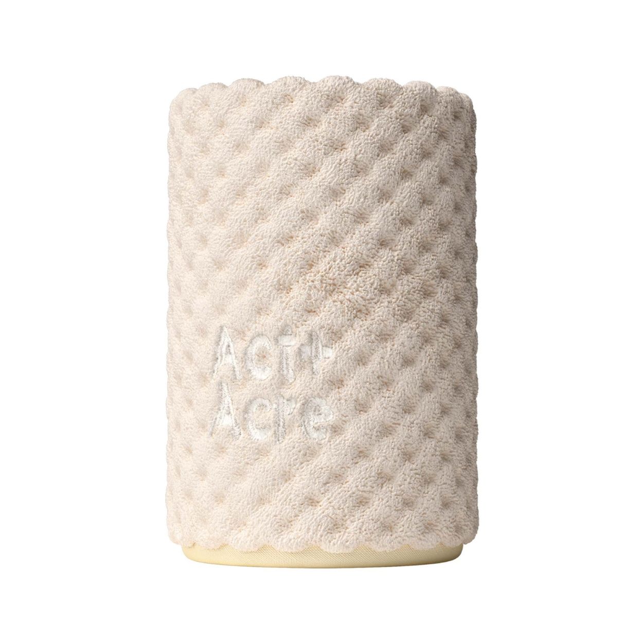 Intelligent Hair Towel