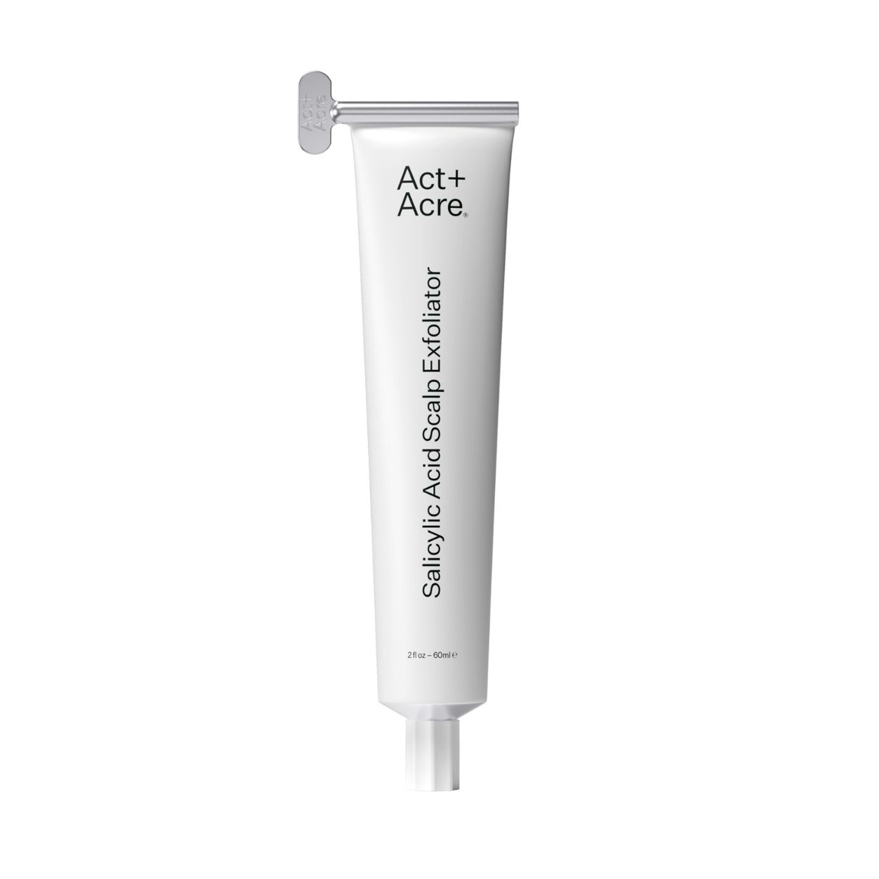 Salicylic Acid Scalp Exfoliator