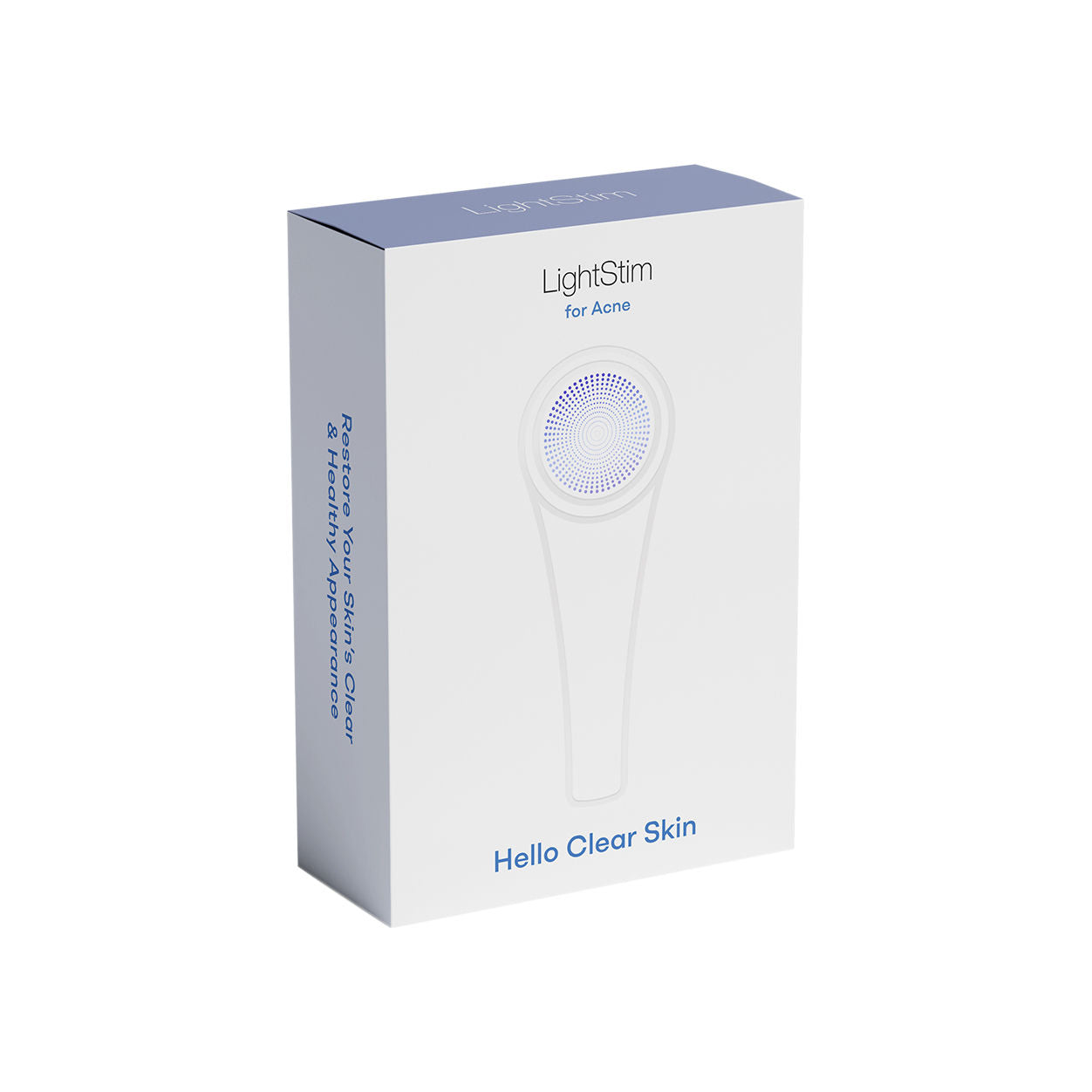 LightStim for Acne