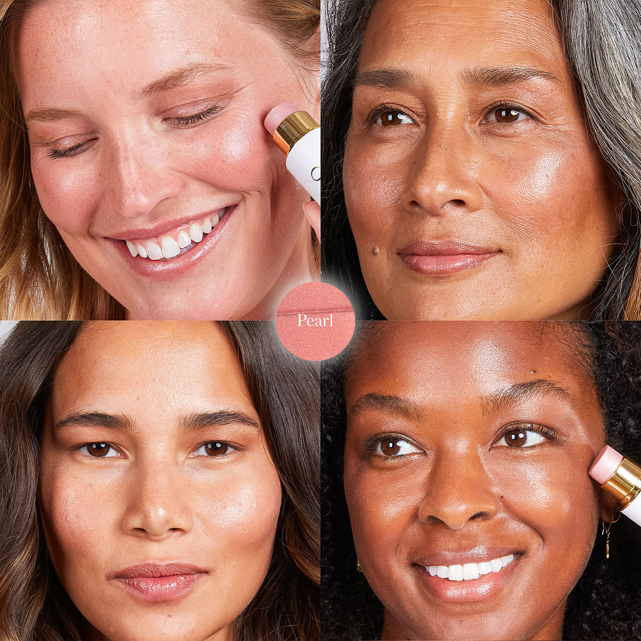 Radiant Contour Collection