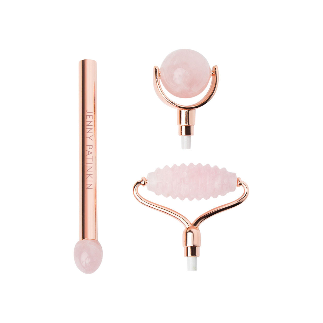 Rose on Rose Pop and Roll