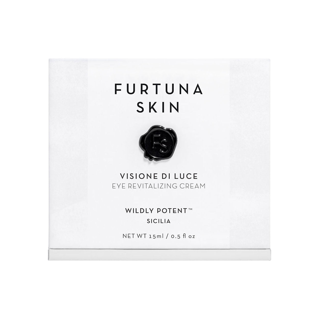 Visione Di Luce Eye Revitalizing Cream