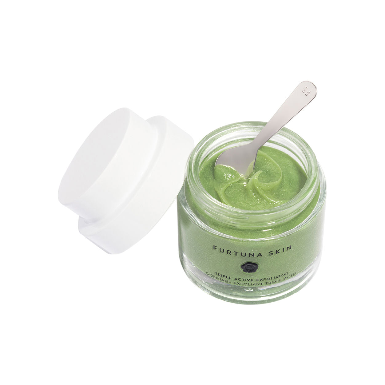 Triple Active Exfoliator
