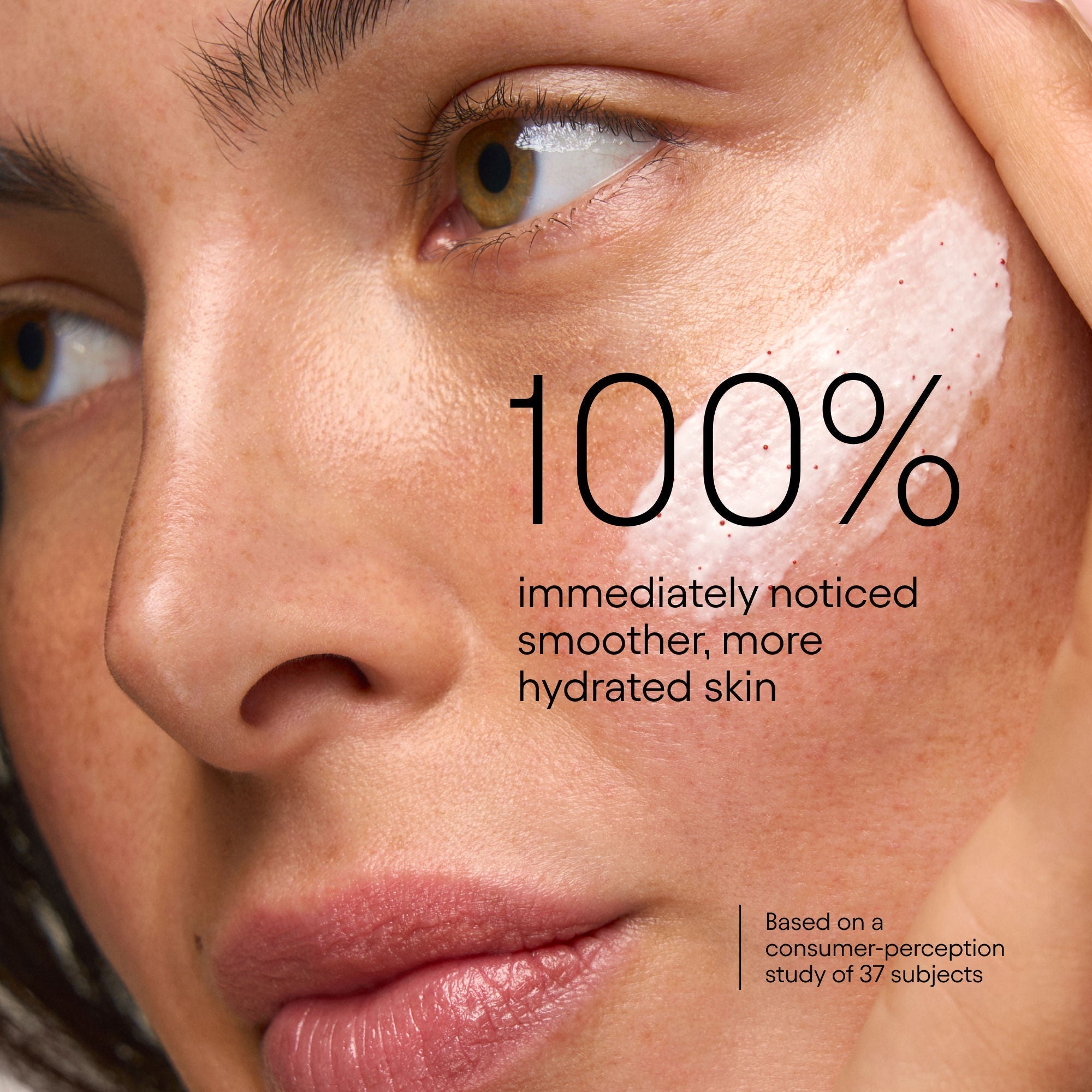 Hydrating Cold Cream Cleanser with Vitamin C and Juneberry