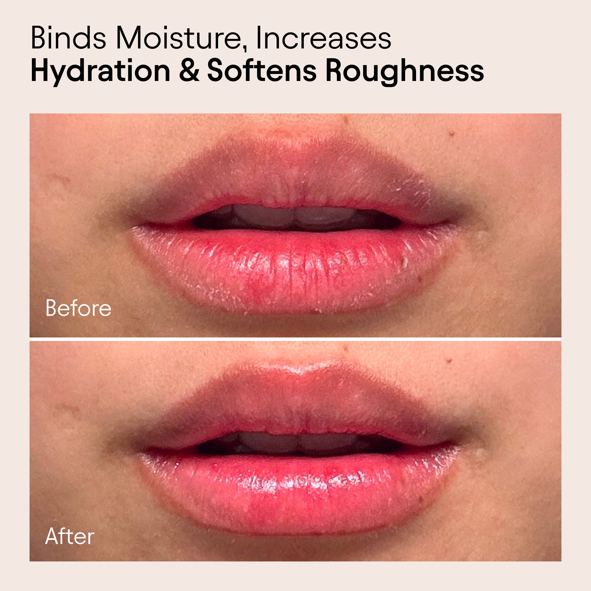 Plumping and Softening Sweet Agave Lip Balm Treatment