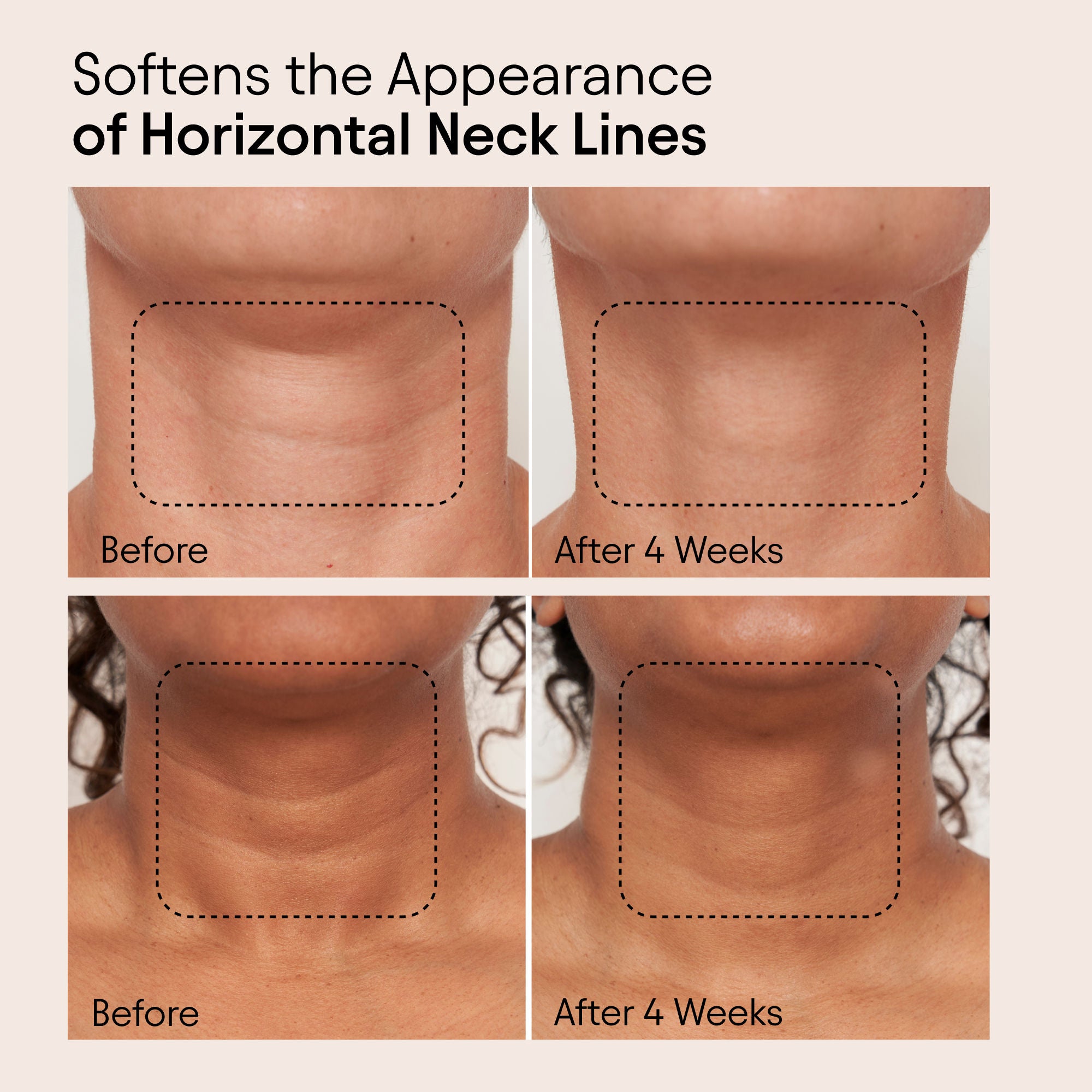 Super Sculpt Serum For Face and Neck with Tri-Peptide Firming Complex