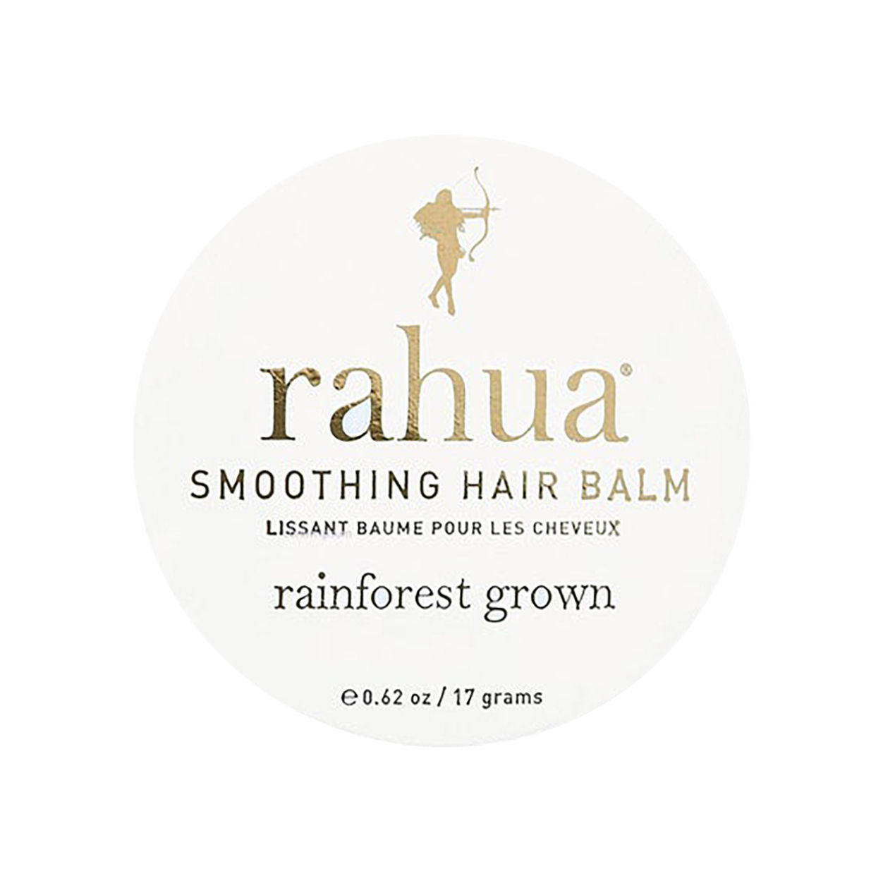 Smoothing Hair Balm