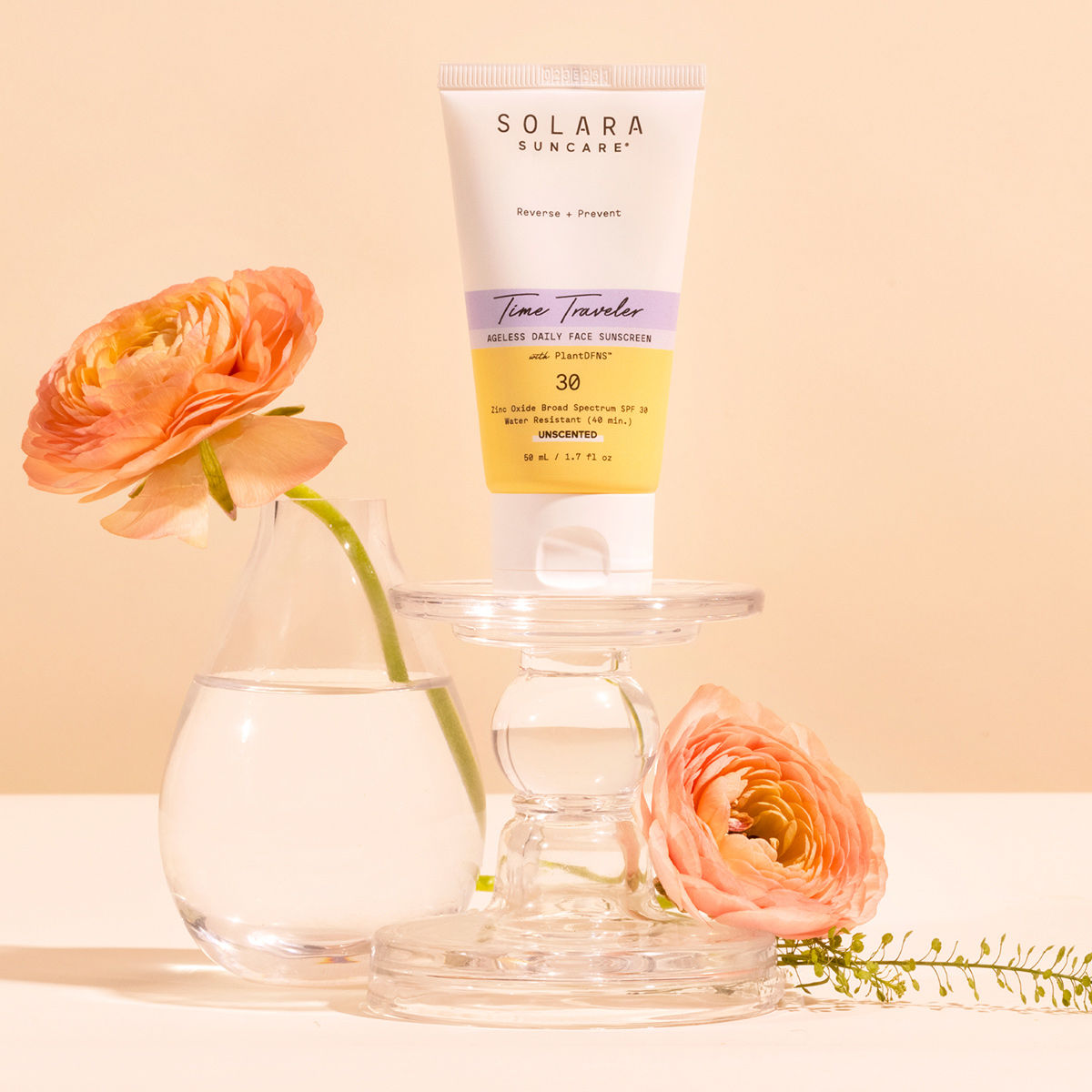 Time Traveler SPF 30