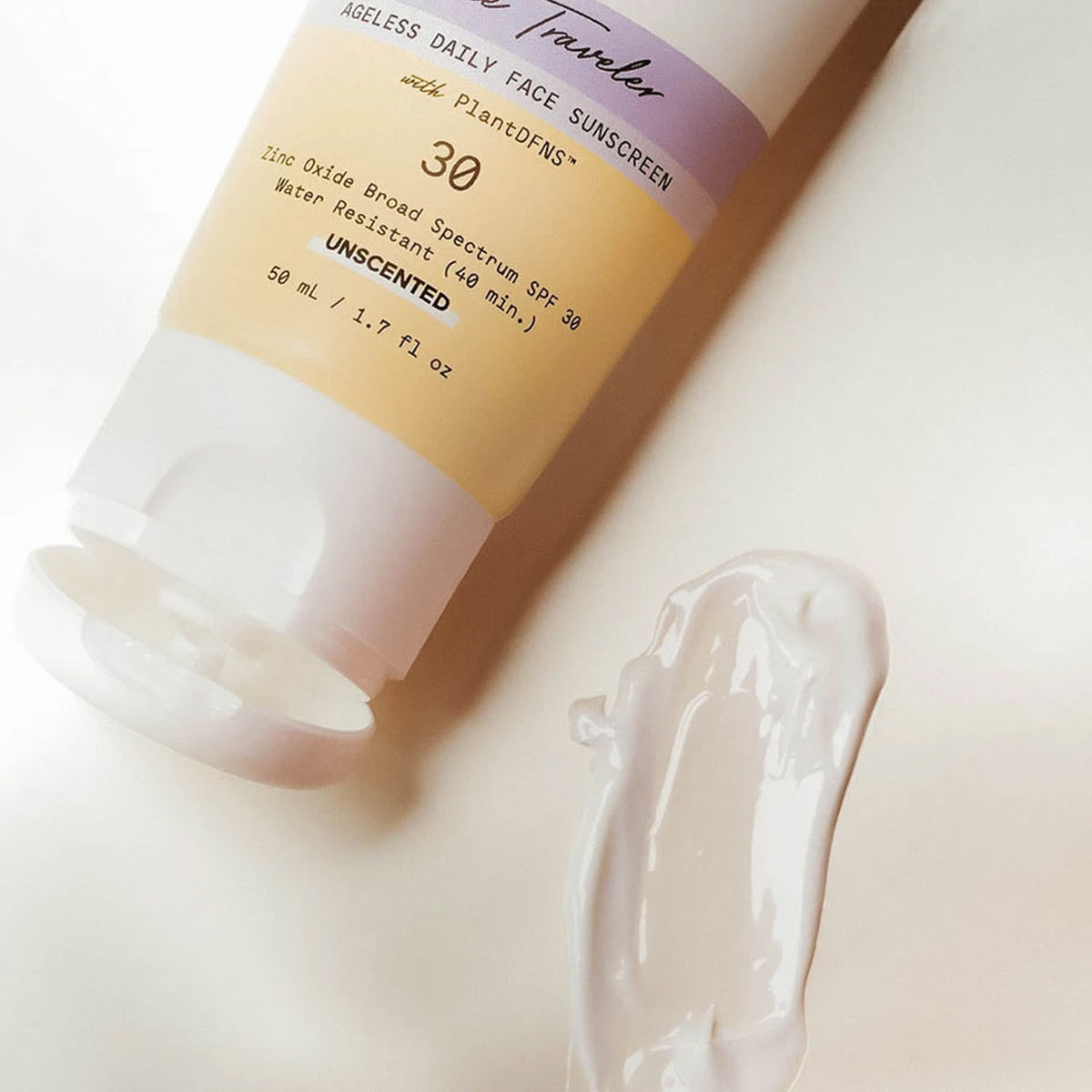 Time Traveler SPF 30