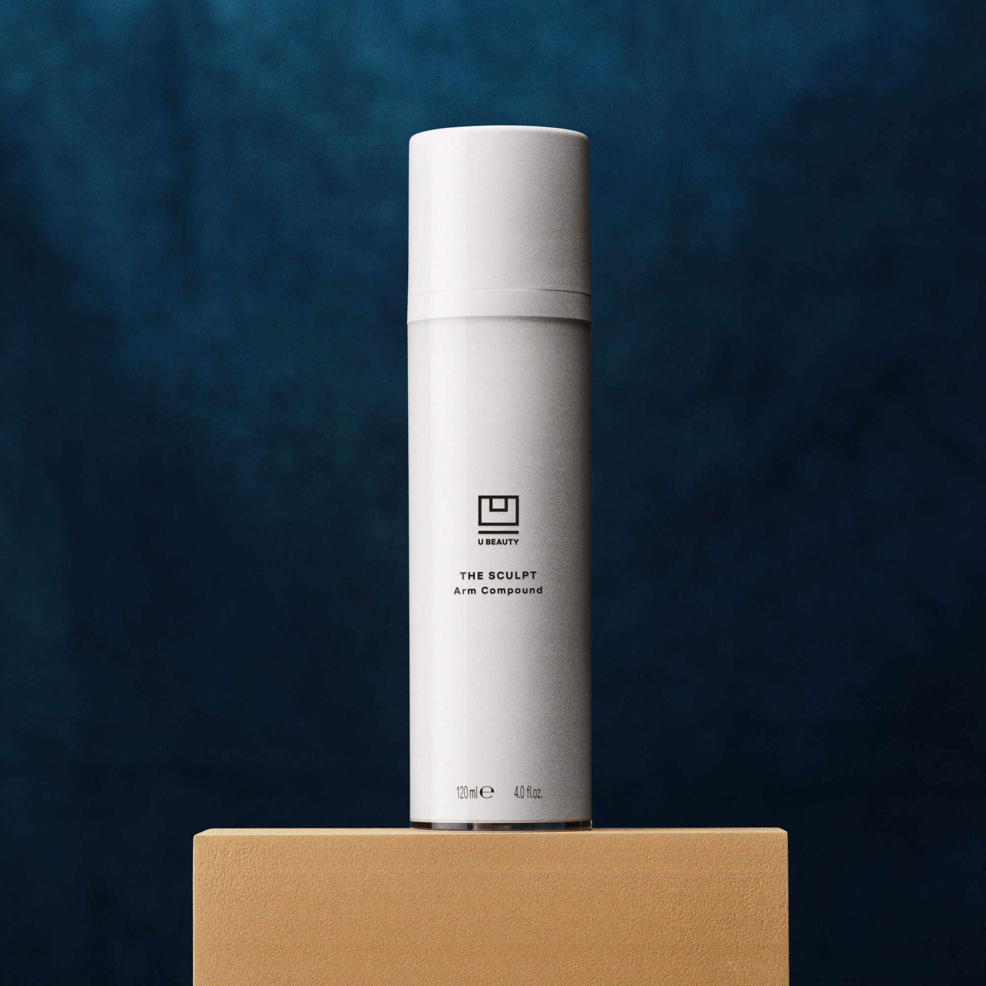 The Sculpt Arm Compound