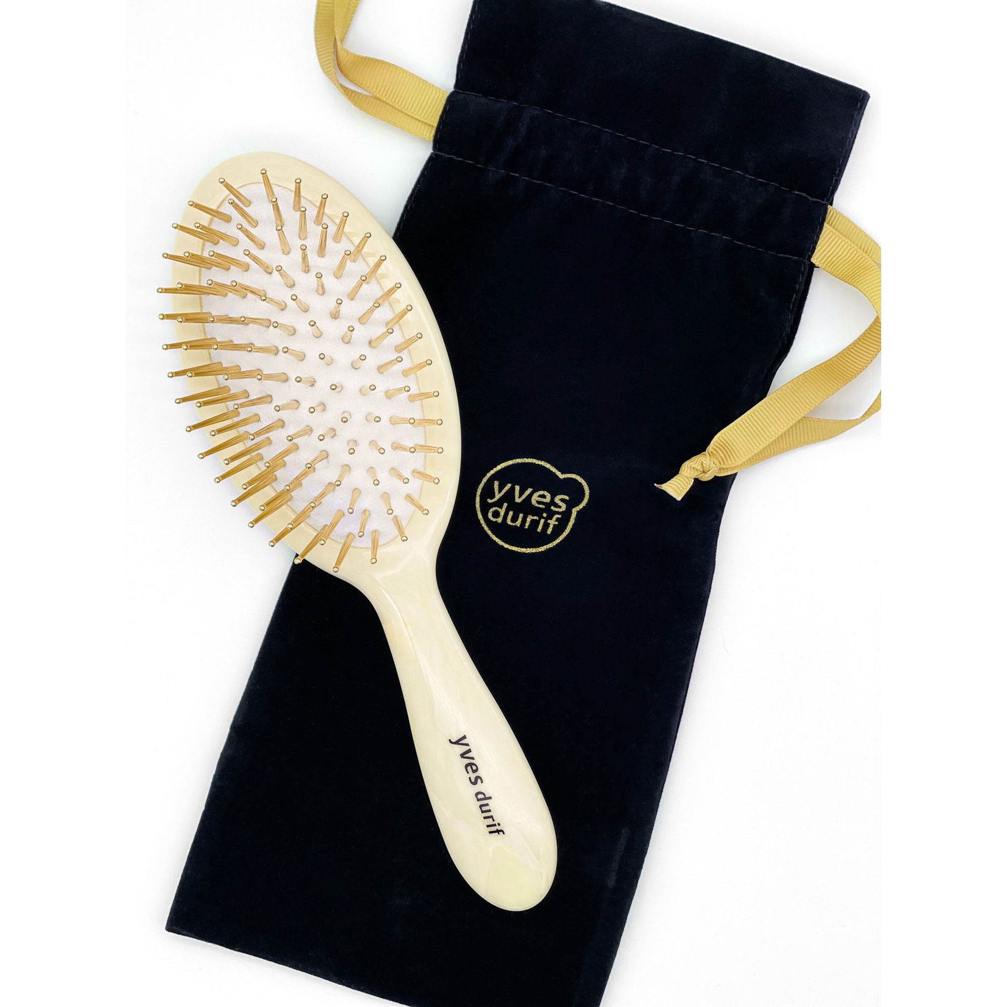 The Yves Durif Brush D'Or