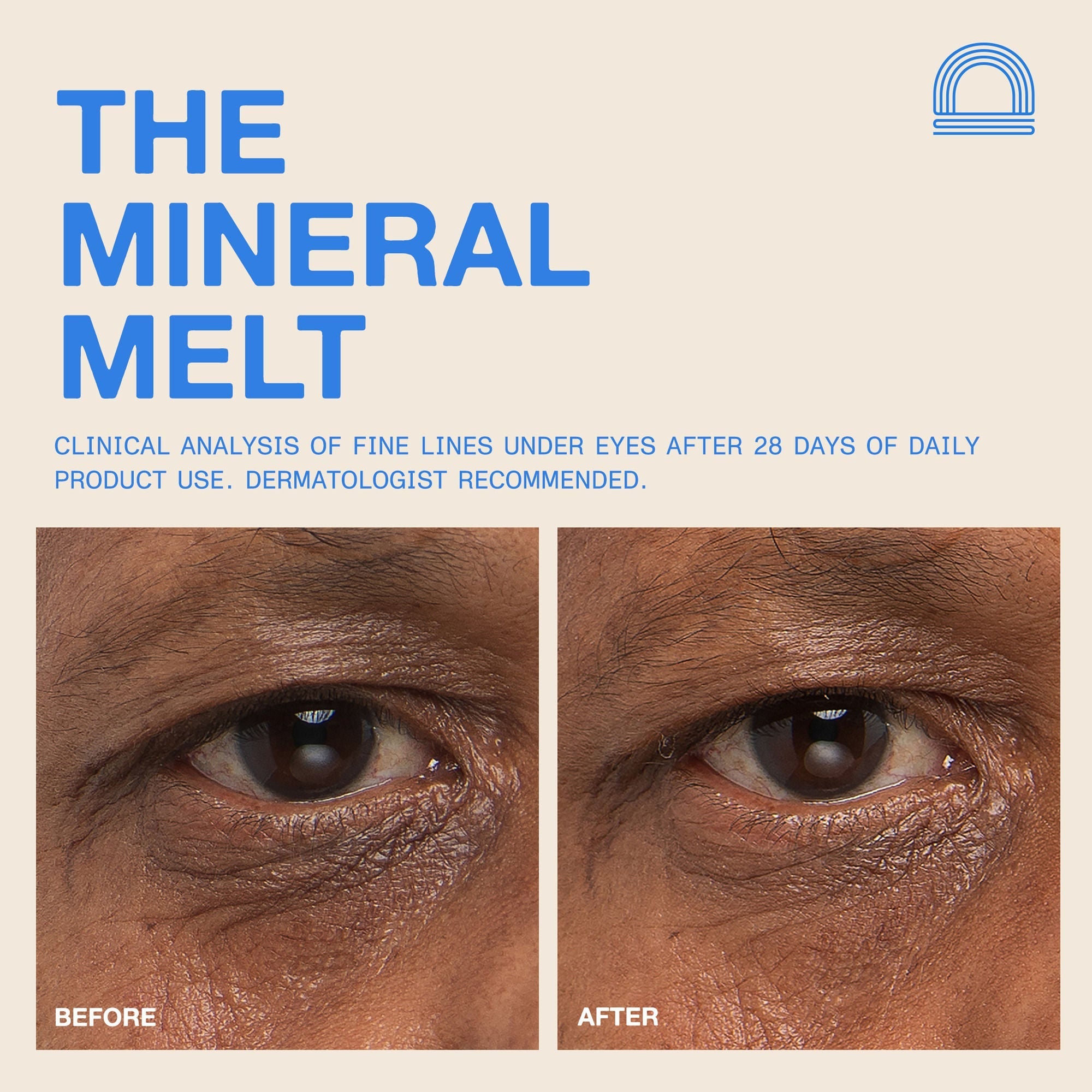The Mineral Melt SPF 30