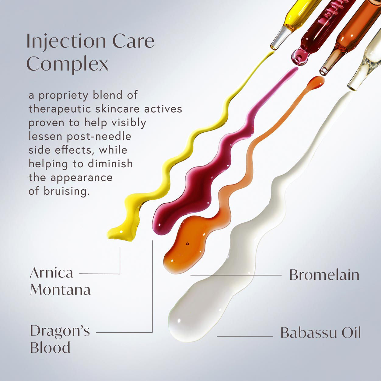 Hidden Agenda Pre and Post Injection Care Serum