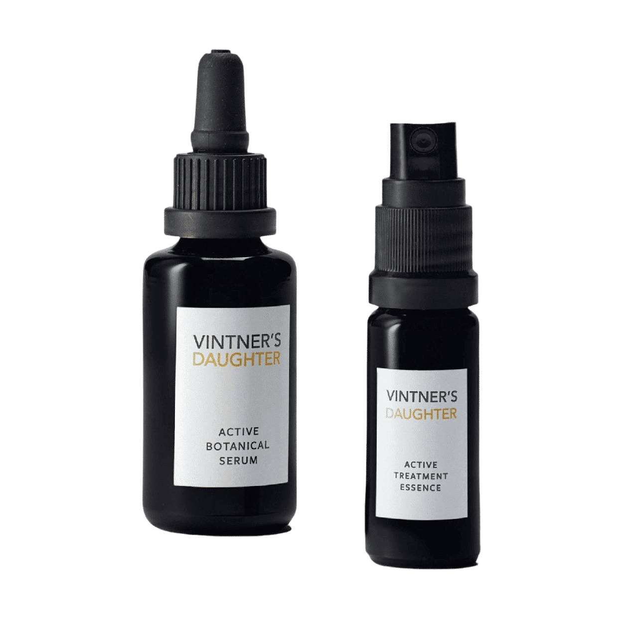 Radiance Amplified Set