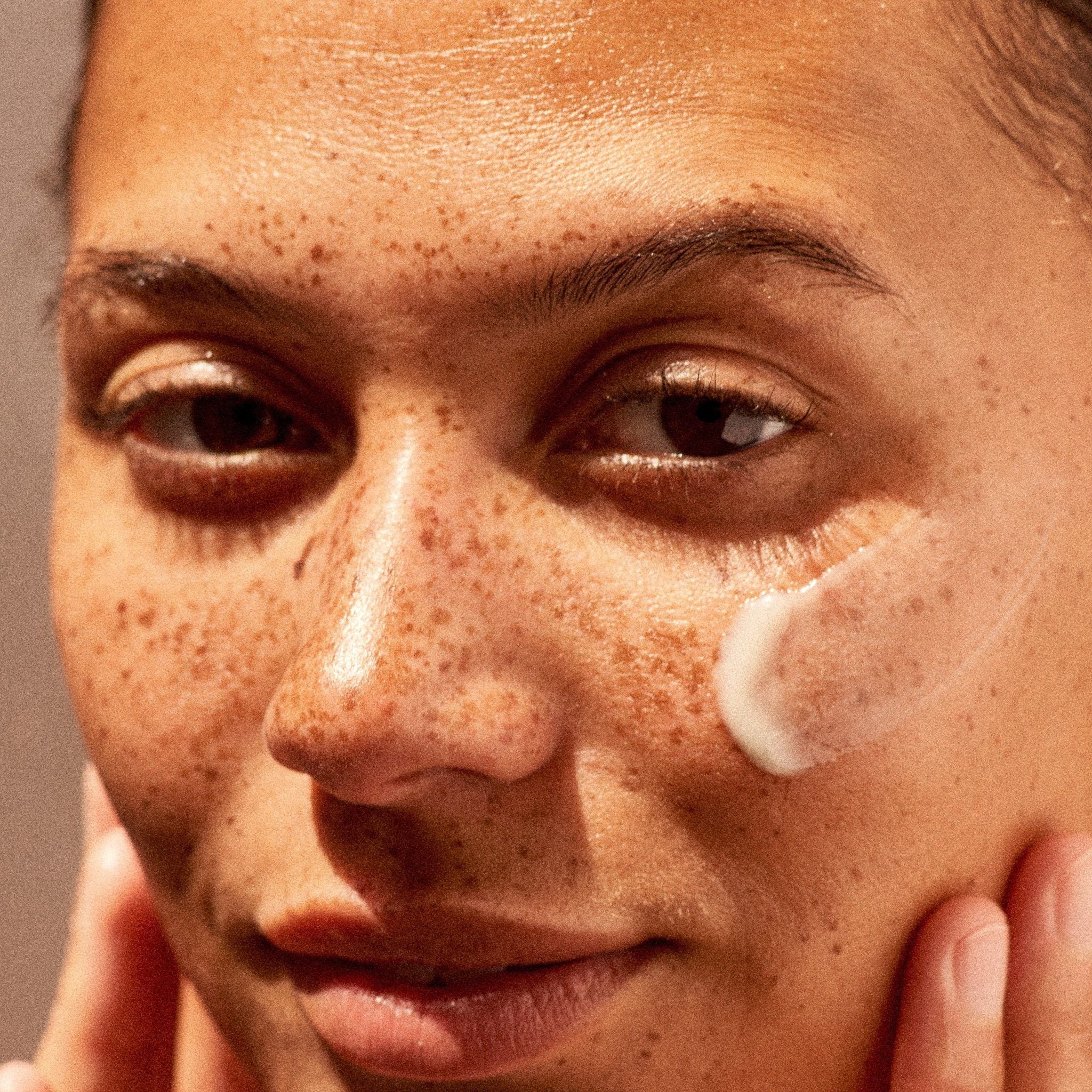 The Mug Guard SPF 30