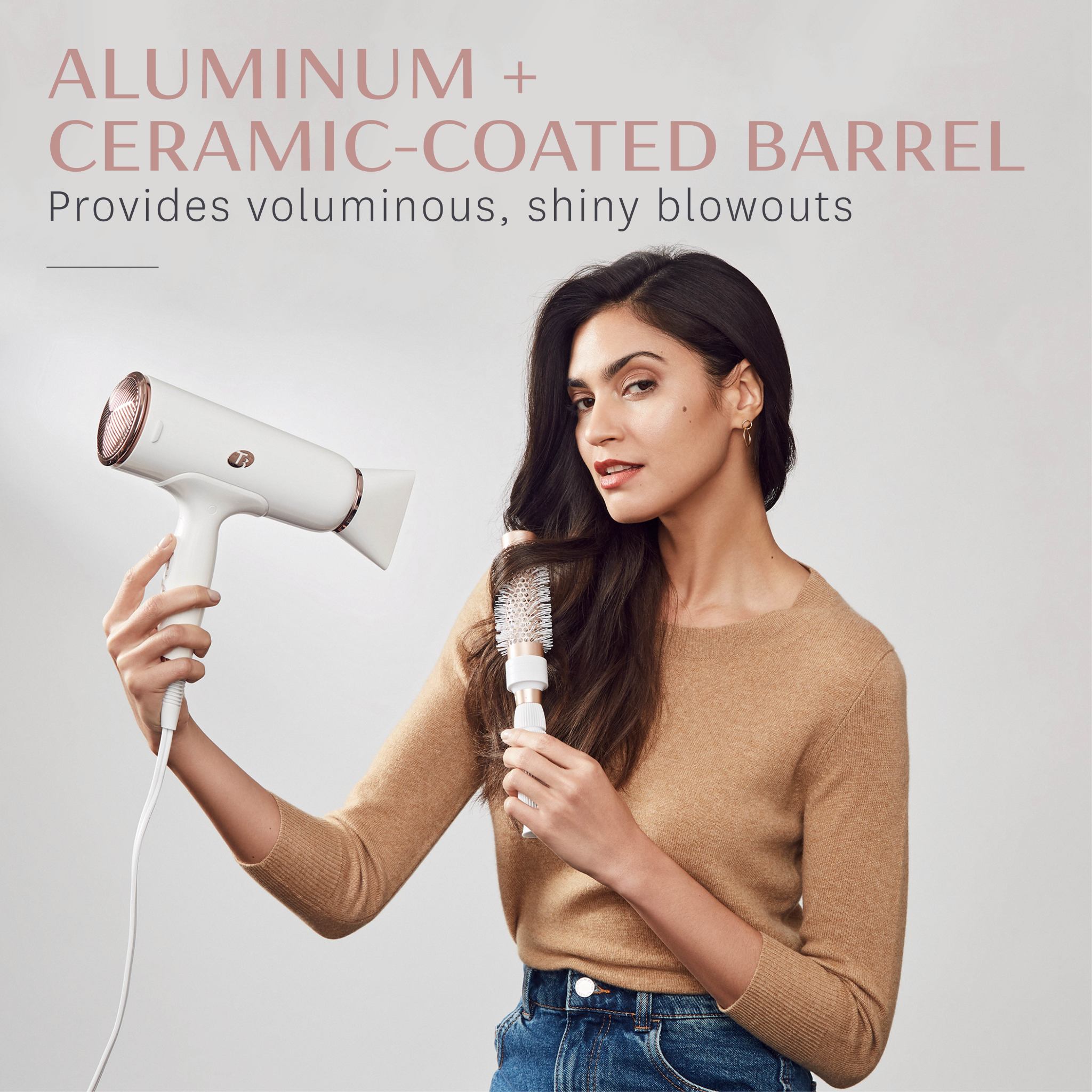 Volume 2.0 Round Brush