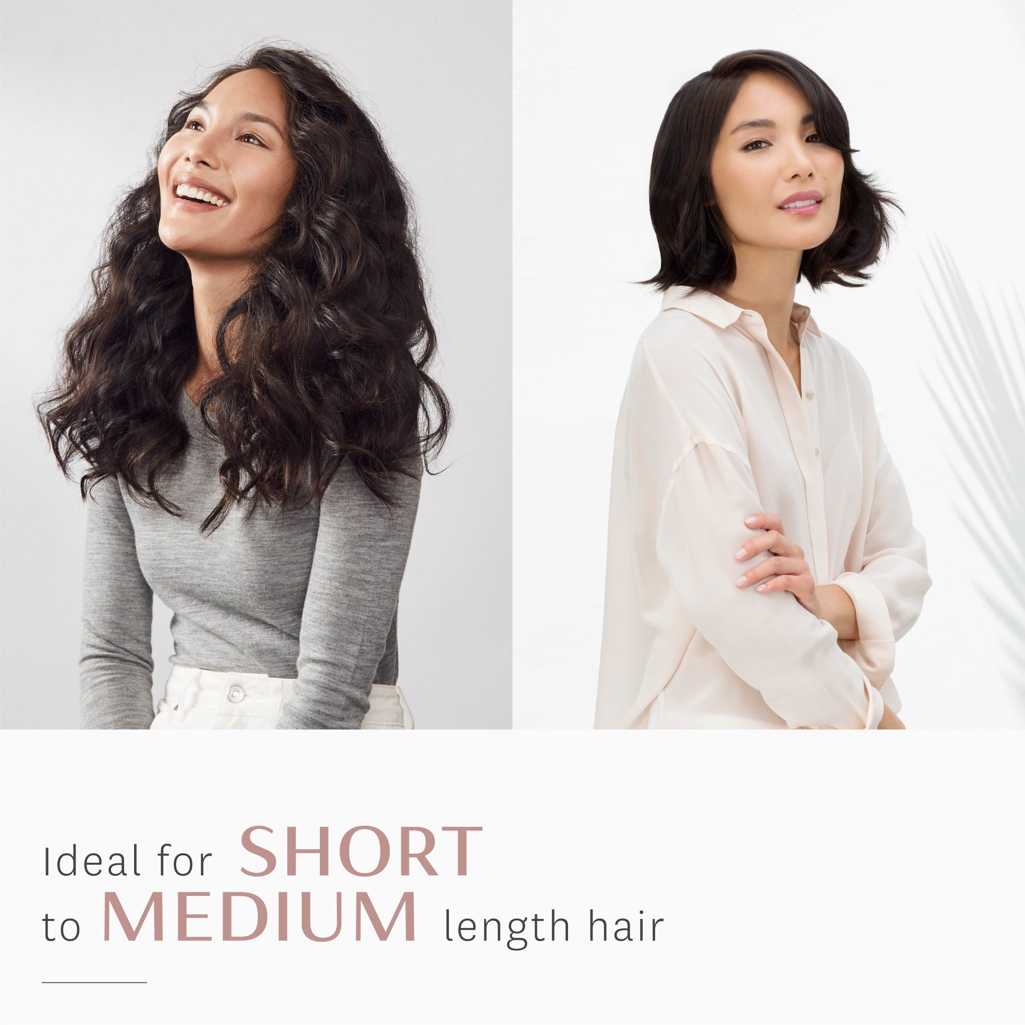 Volume 2.0 Round Brush