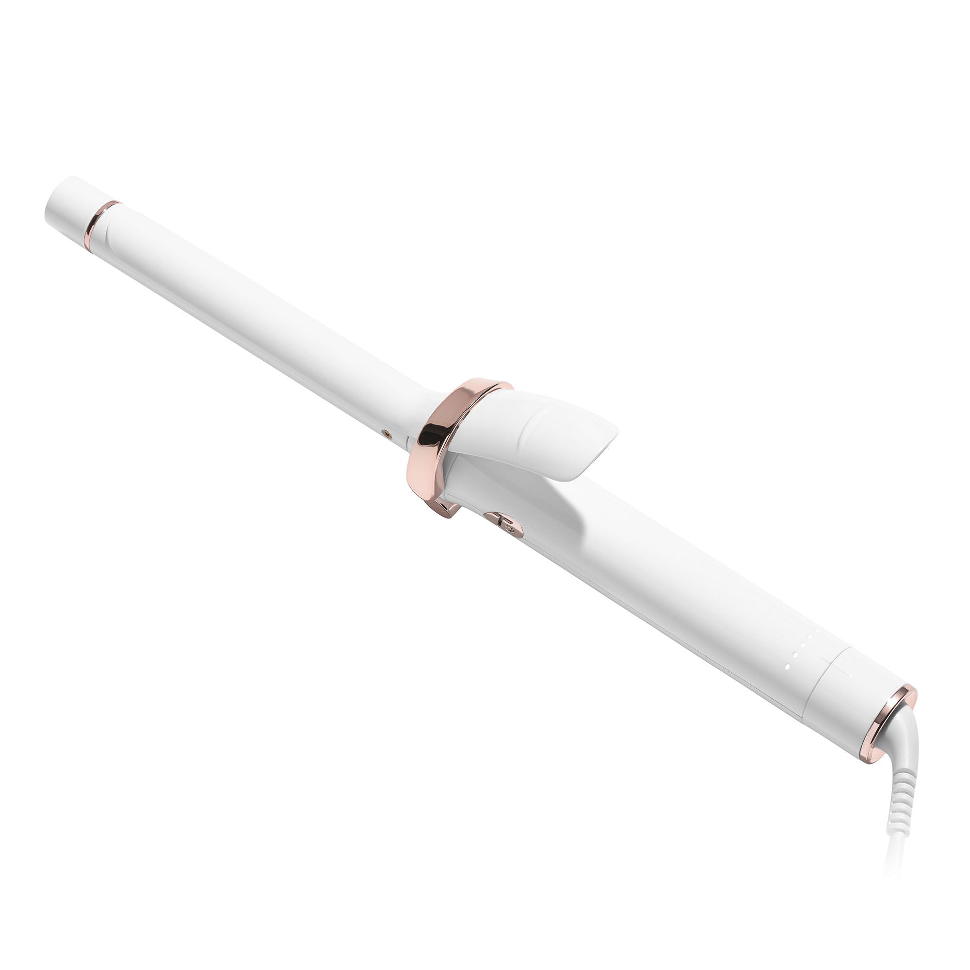 SinglePass Curl 0.75” Professional Curling Iron