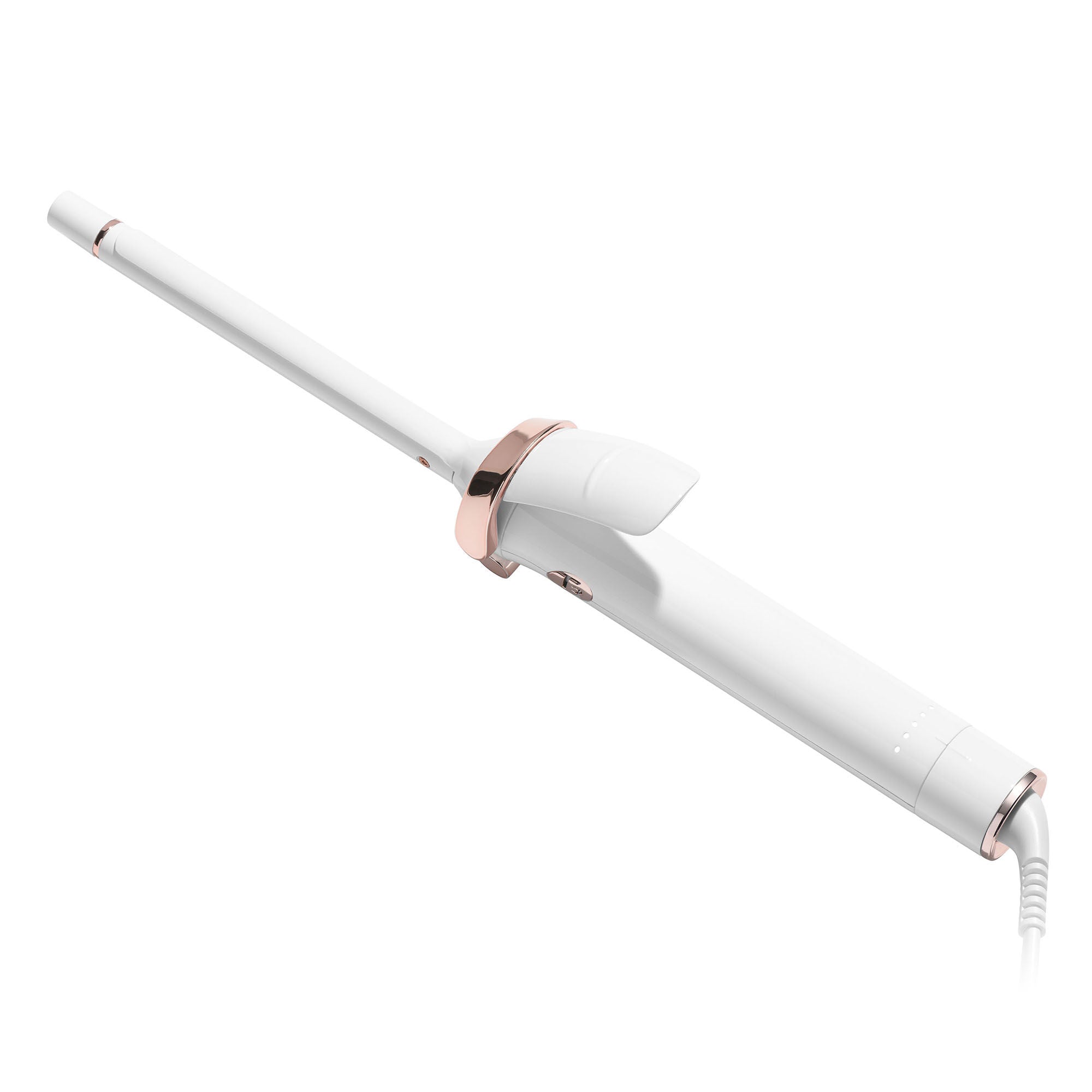 SinglePass Curl 0.5in Professional Curling Iron