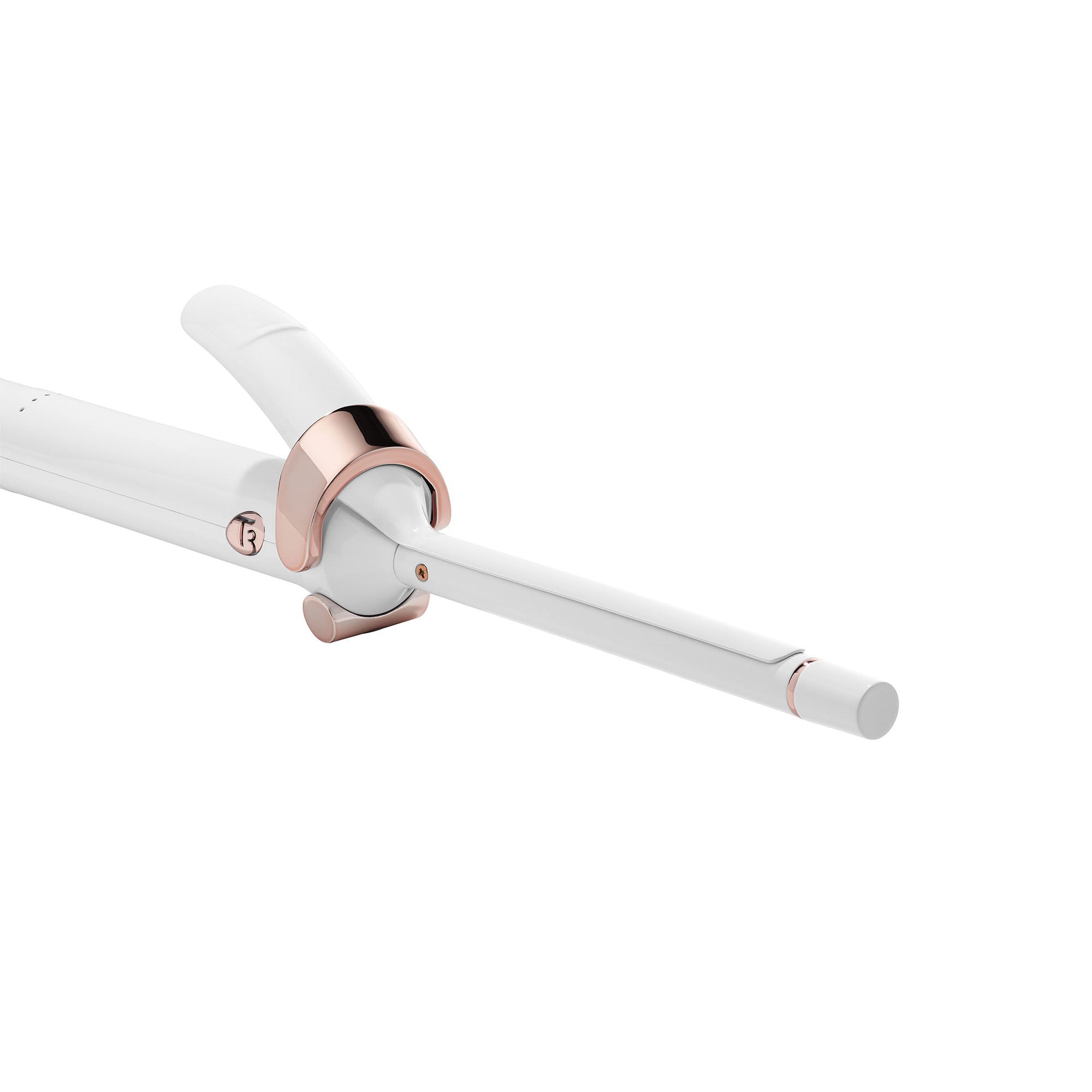 SinglePass Curl 0.5in Professional Curling Iron