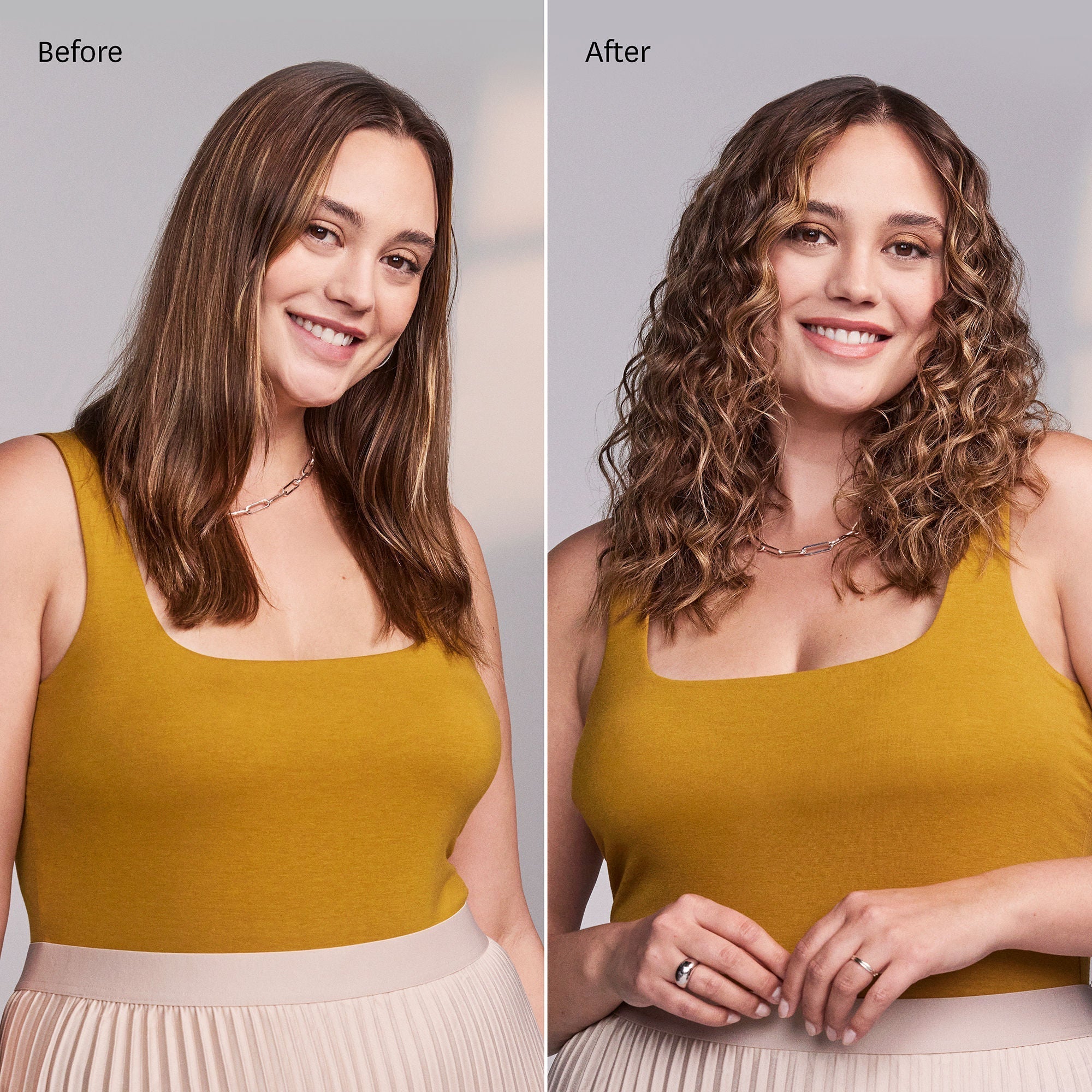 SinglePass Curl 0.5in Professional Curling Iron